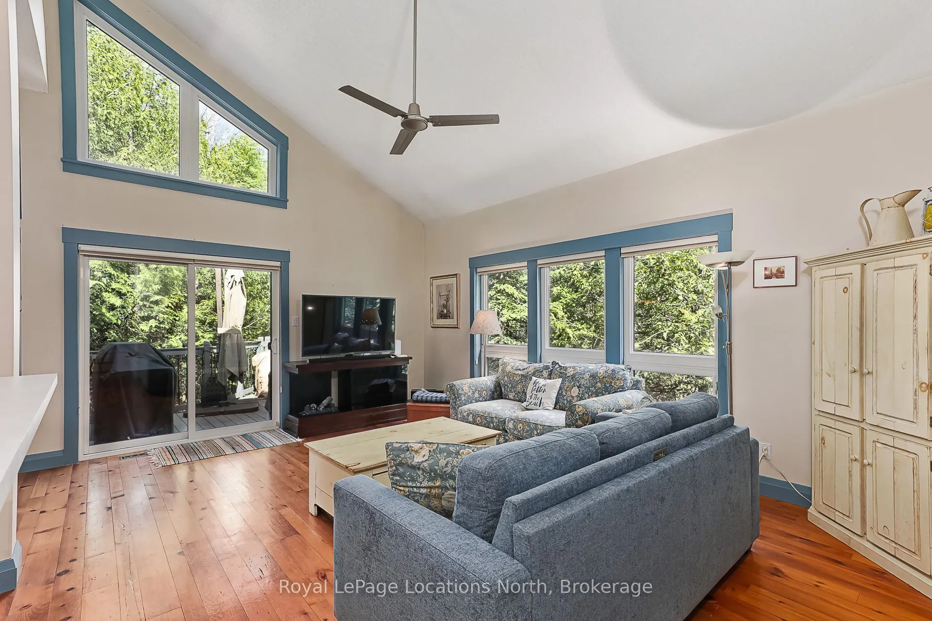 105 Woodland Park Road
