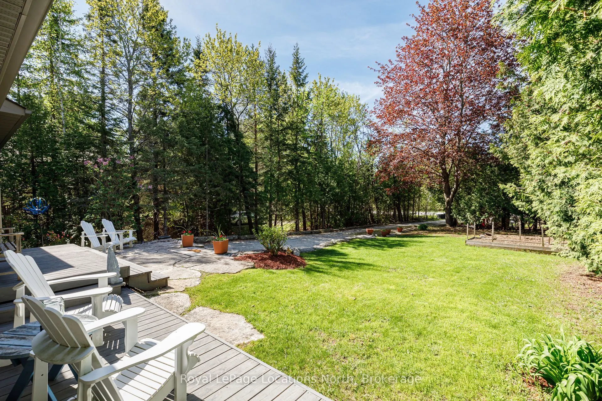 105 Woodland Park Road
