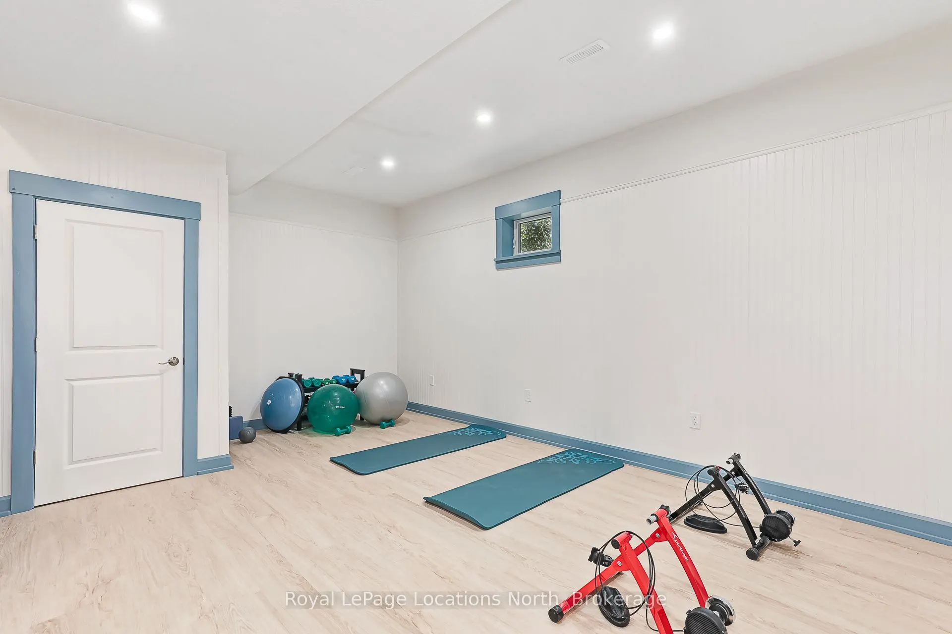 105 Woodland Park Road
