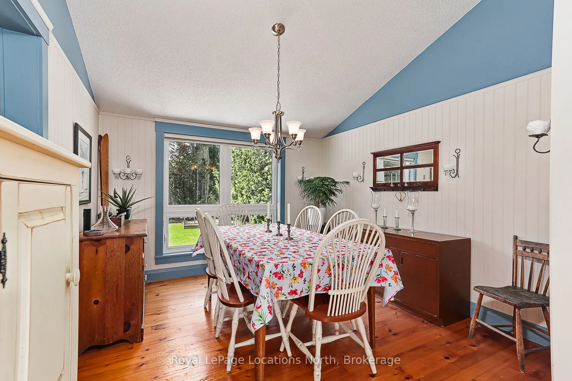 105 Woodland Park Road
