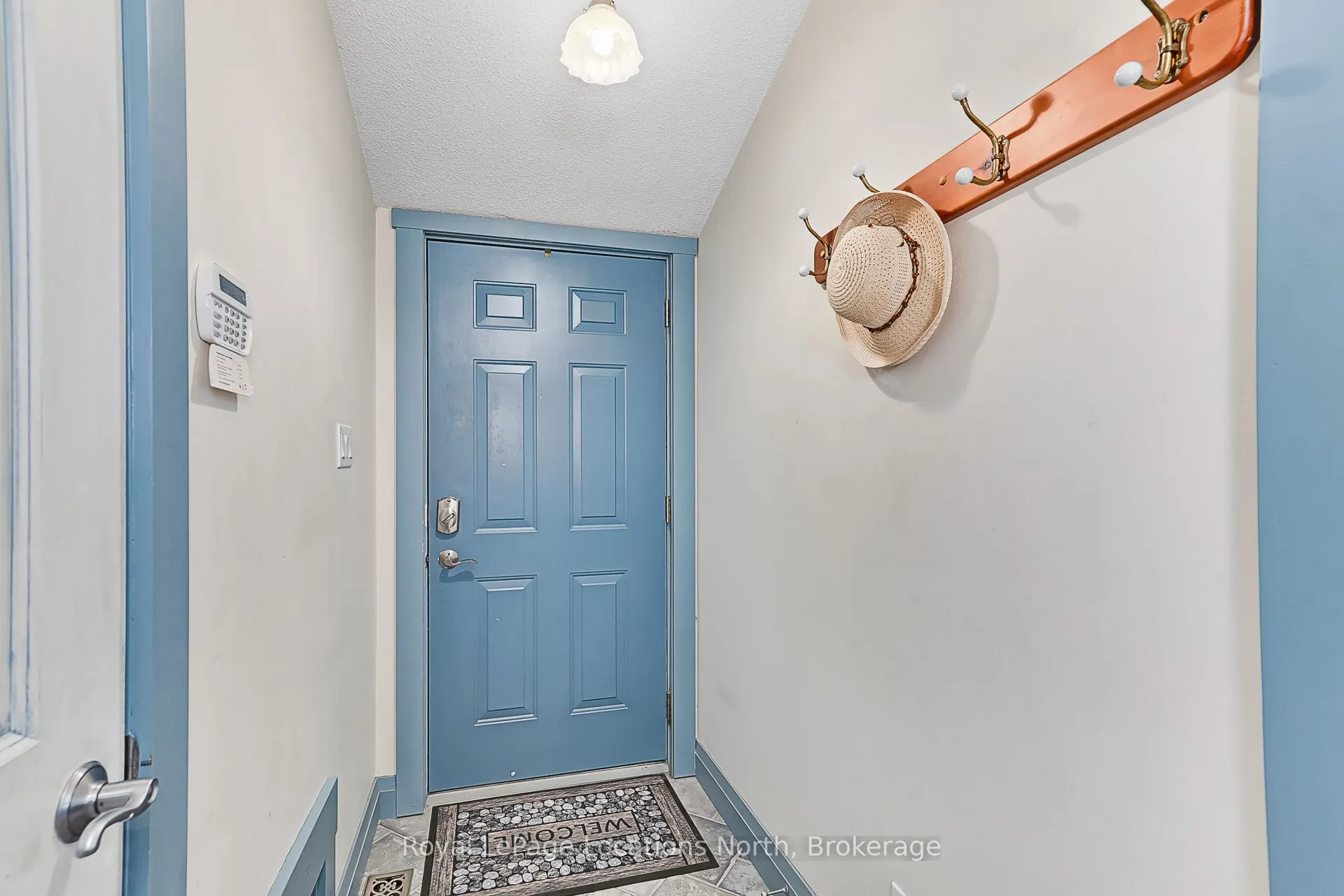 105 Woodland Park Road