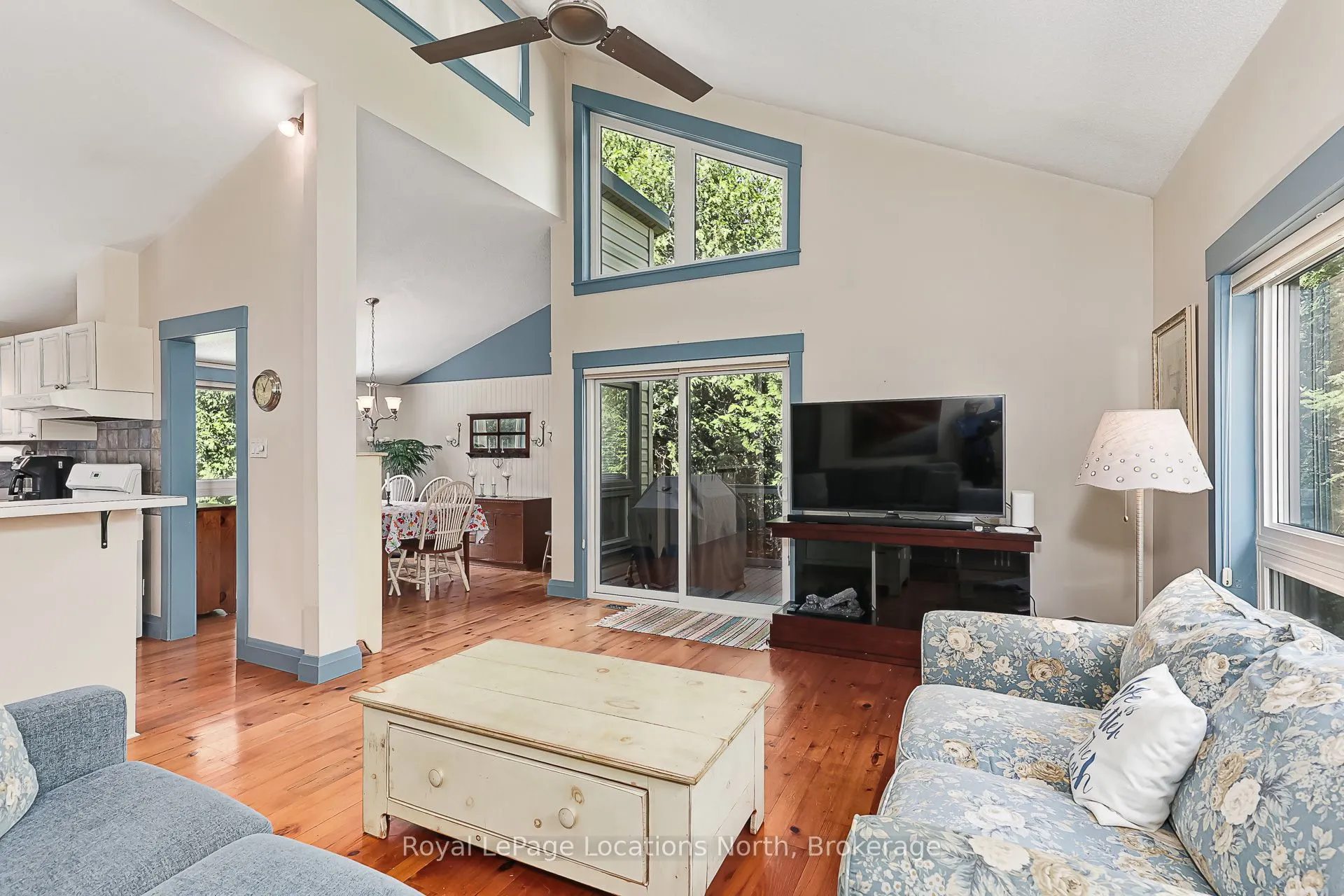 105 Woodland Park Road