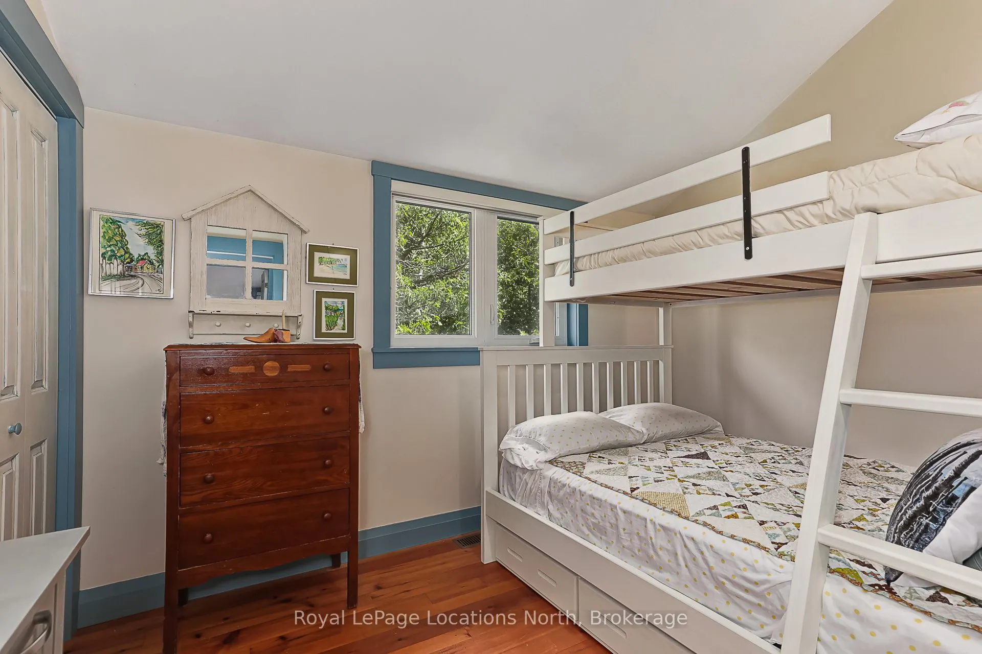 105 Woodland Park Road