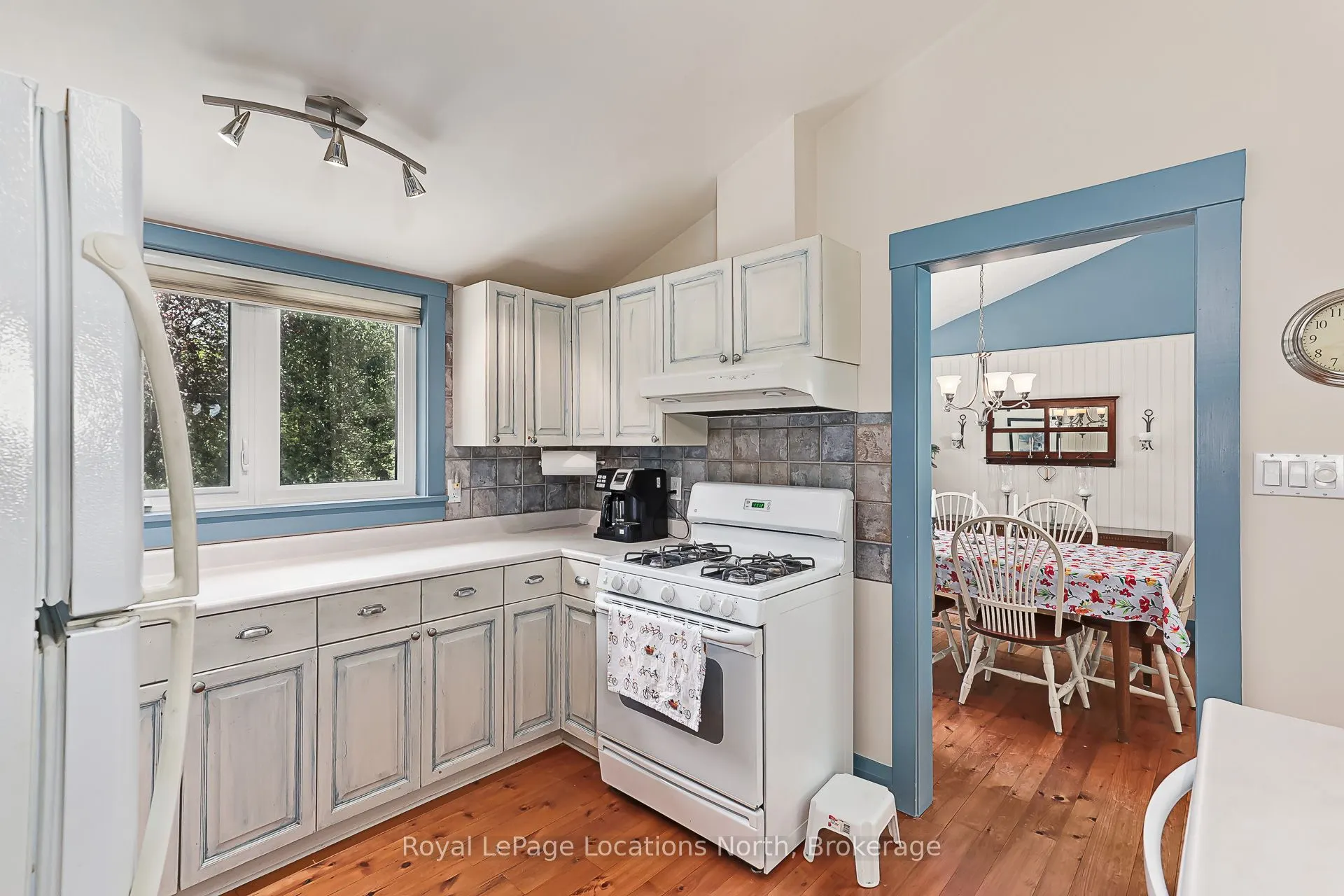 105 Woodland Park Road