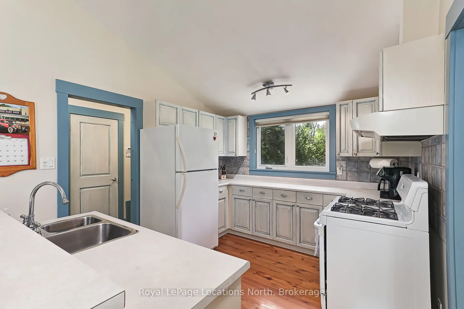 105 Woodland Park Road