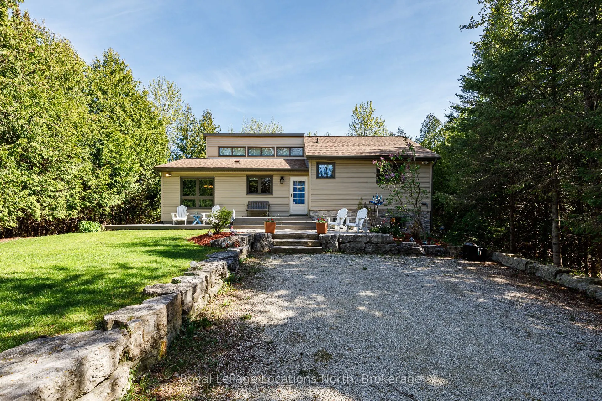 105 Woodland Park Road