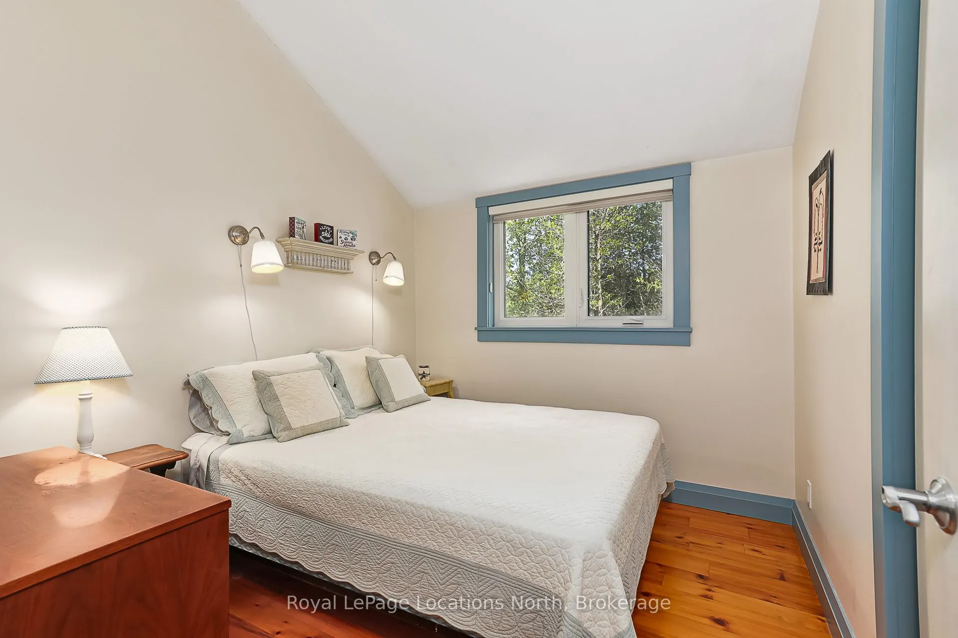 105 Woodland Park Road