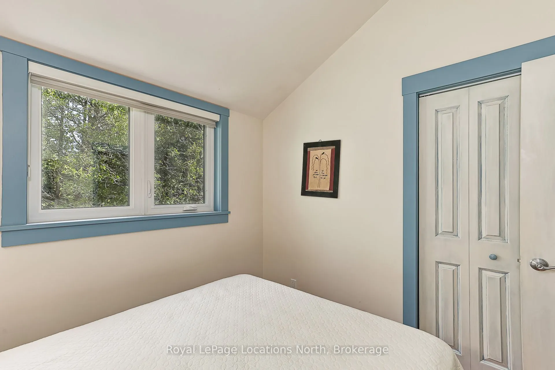 105 Woodland Park Road