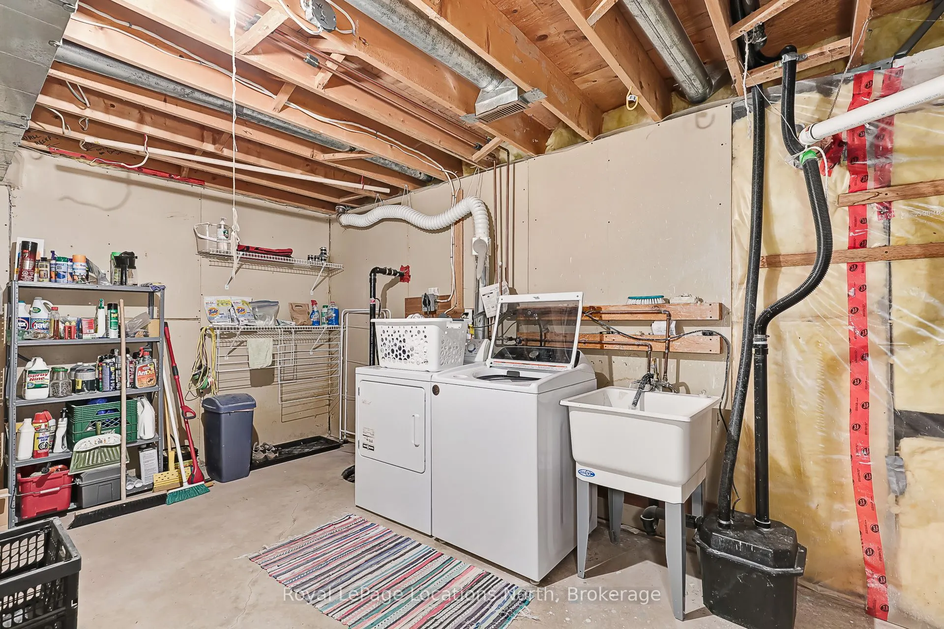 105 Woodland Park Road