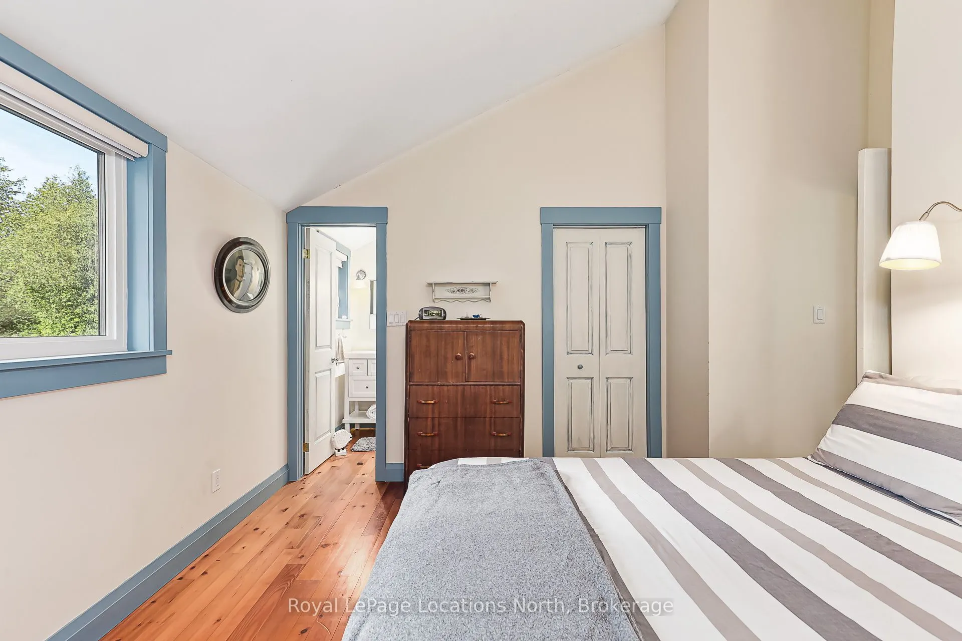 105 Woodland Park Road