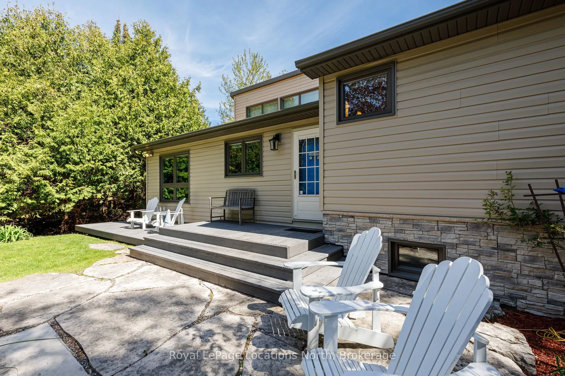 105 Woodland Park Road