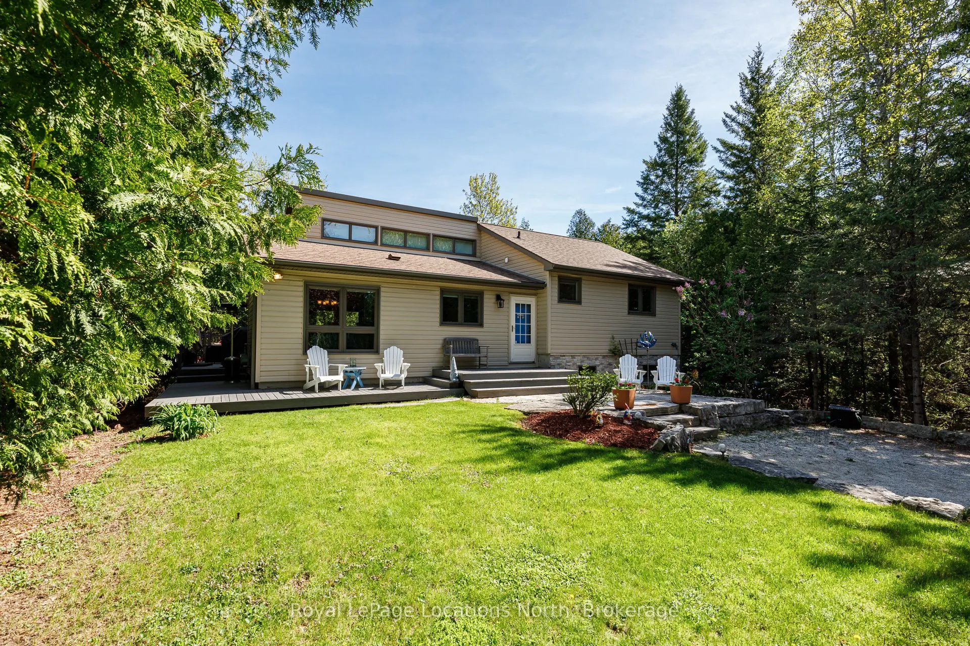 105 Woodland Park Road