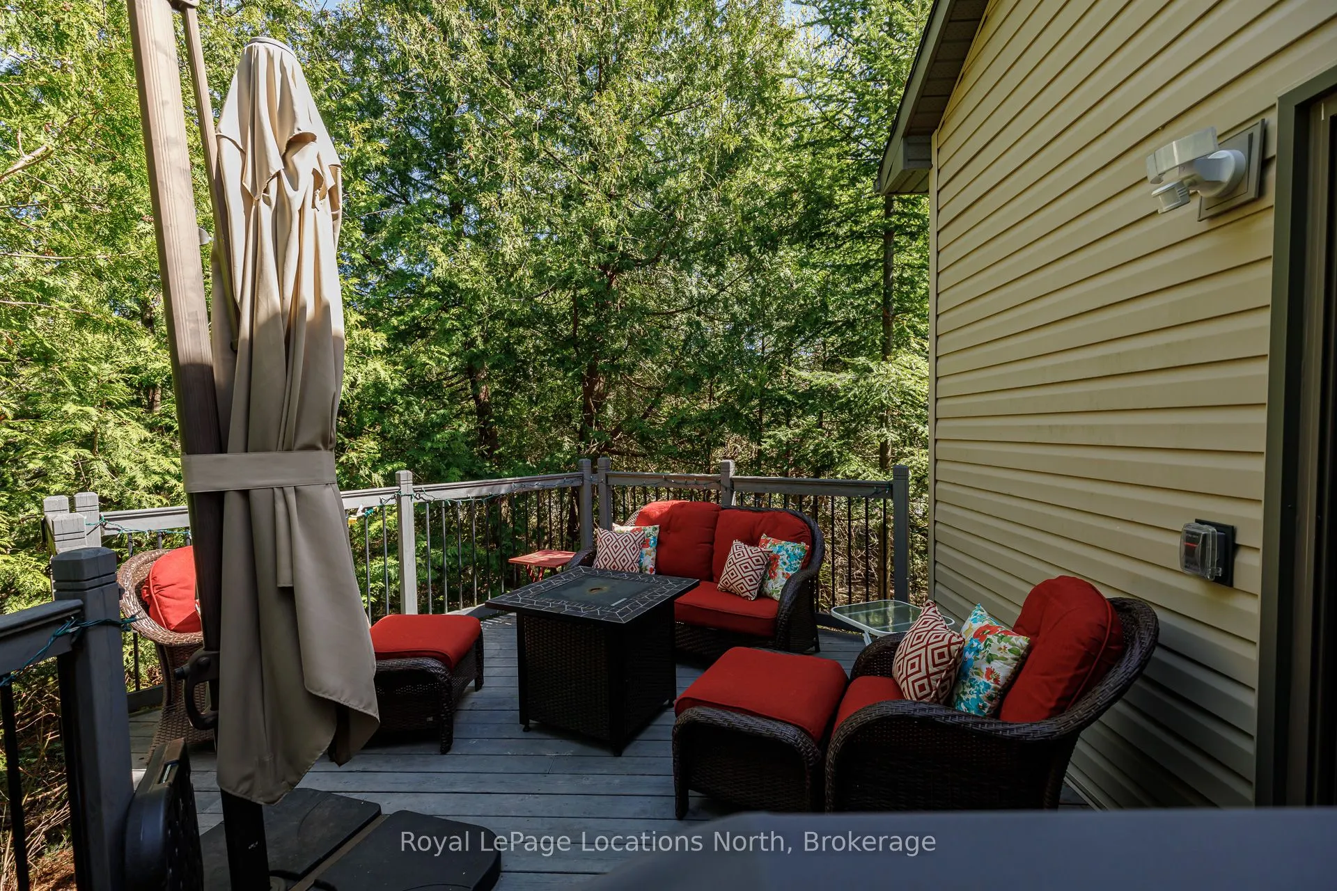 105 Woodland Park Road