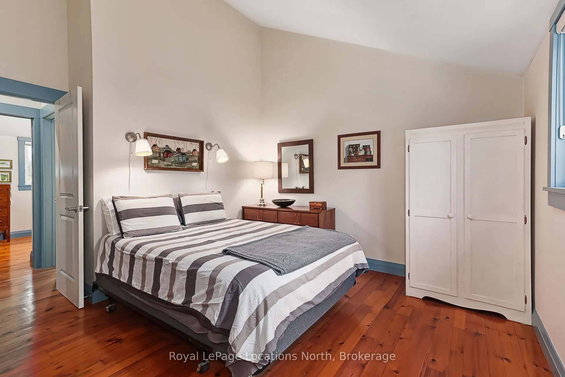 105 Woodland Park Road