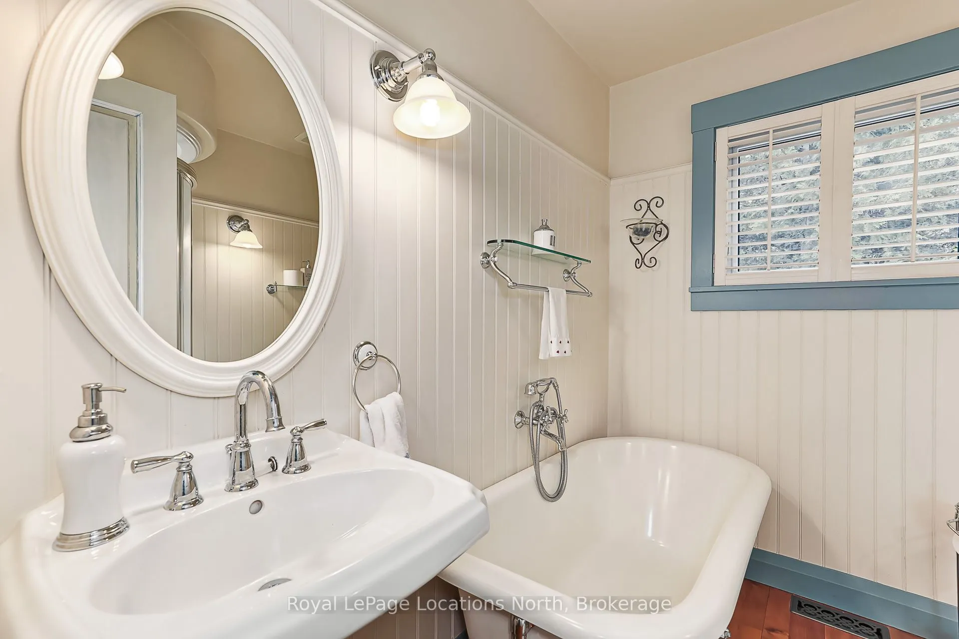 105 Woodland Park Road