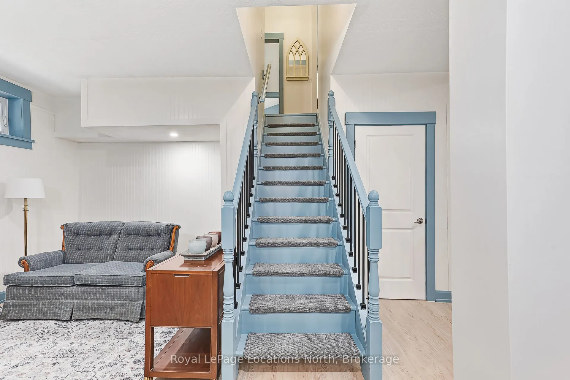 105 Woodland Park Road