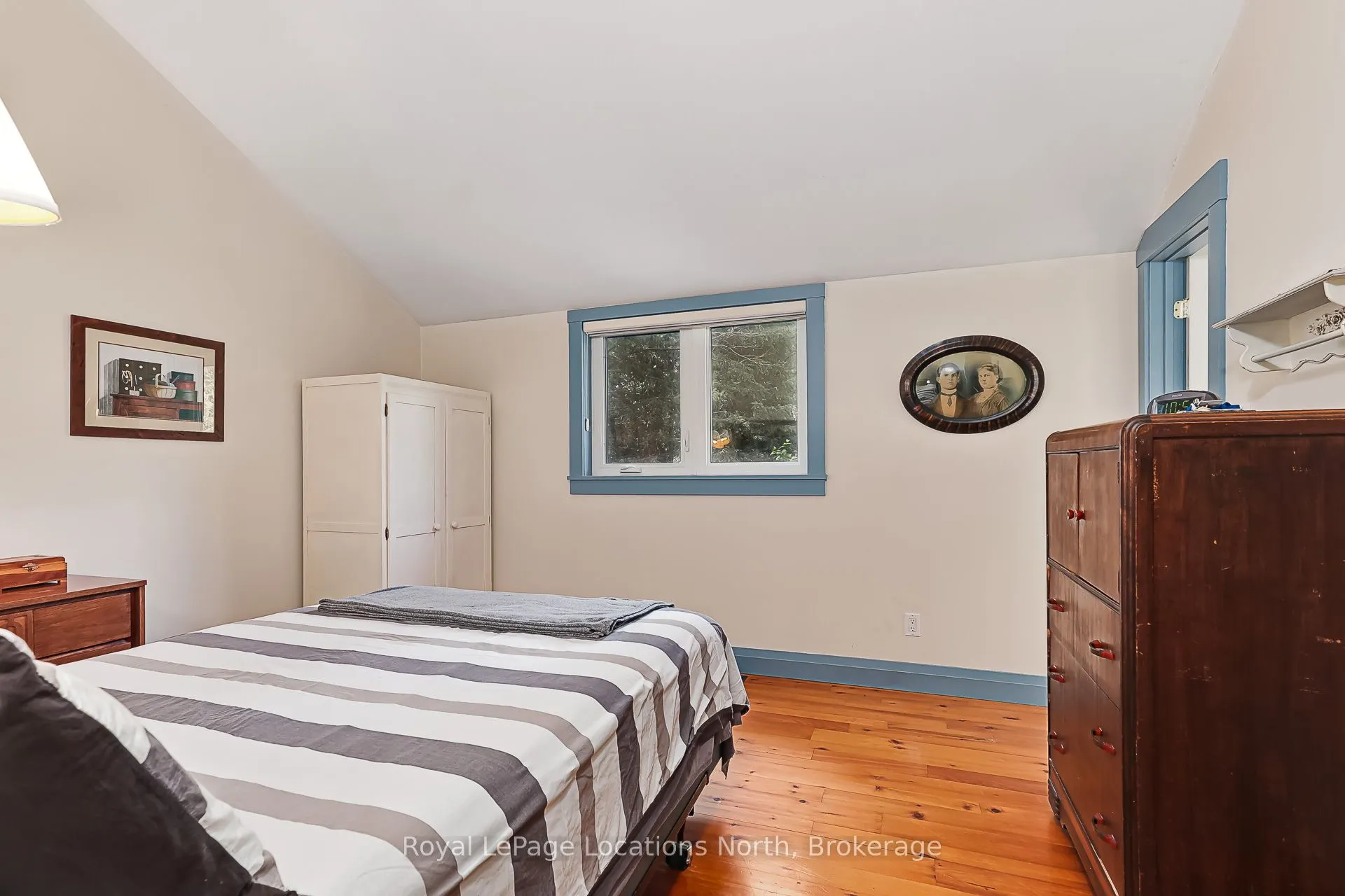 105 Woodland Park Road