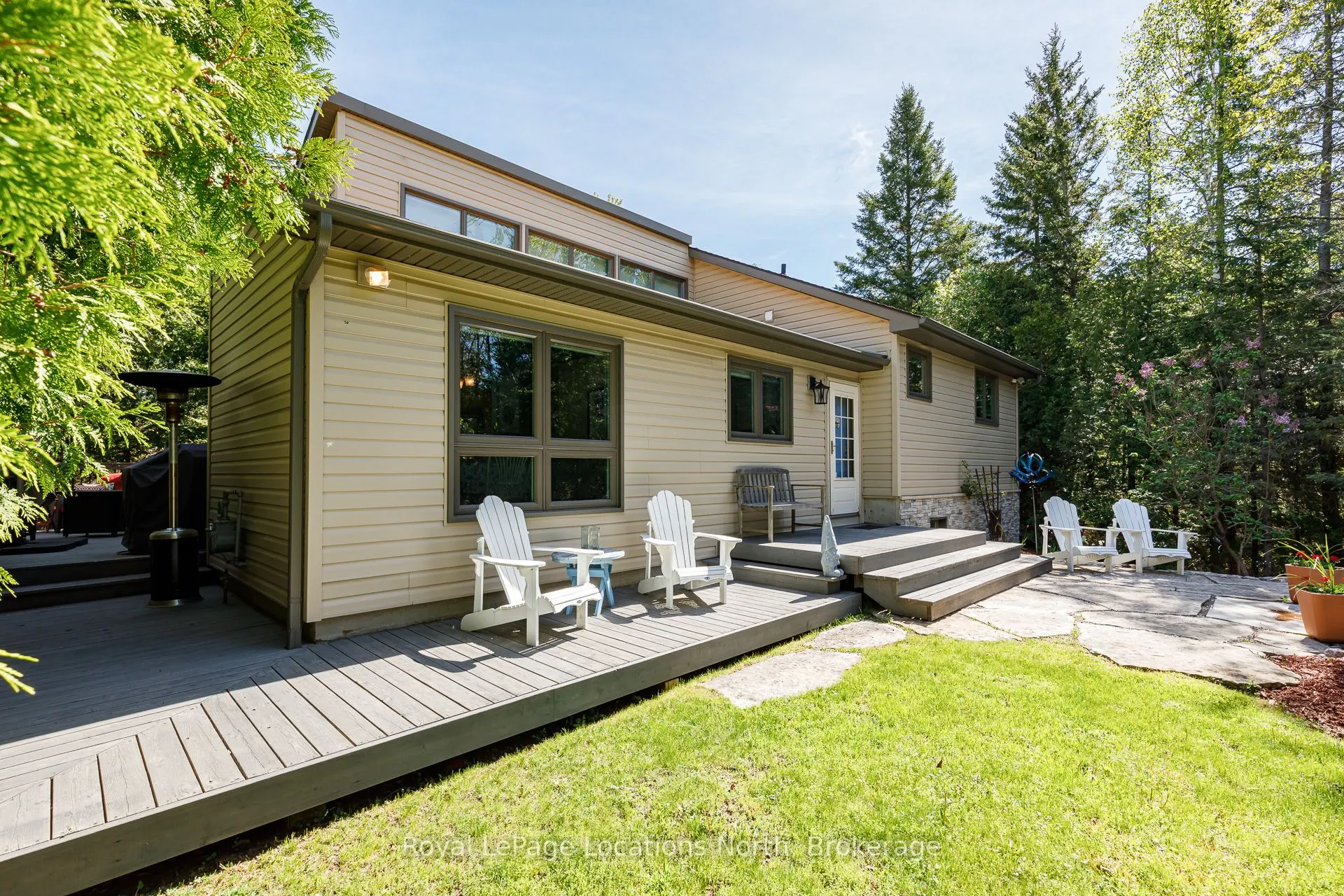 105 Woodland Park Road