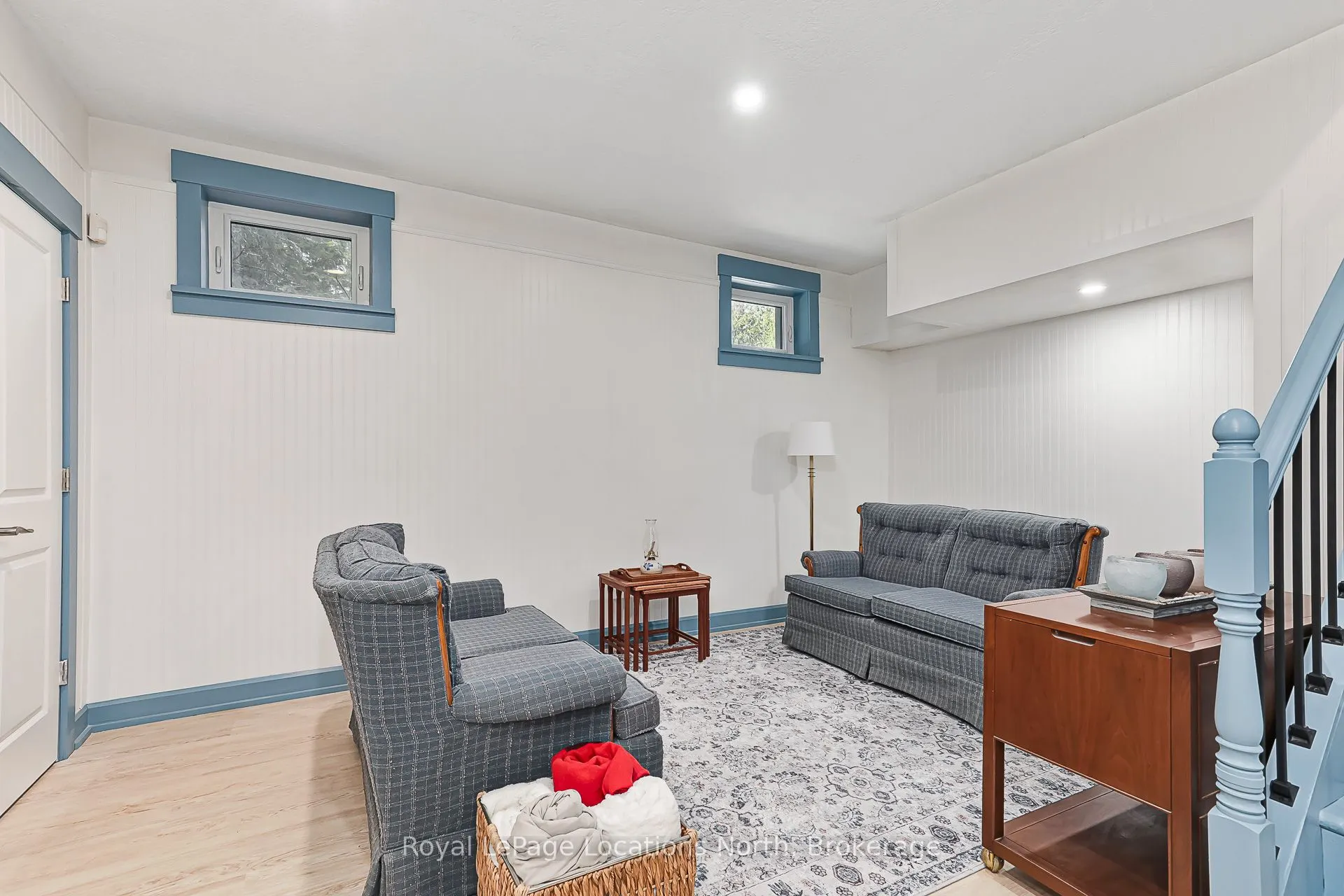 105 Woodland Park Road