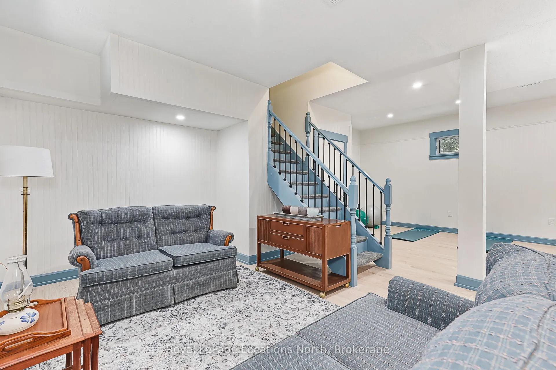 105 Woodland Park Road