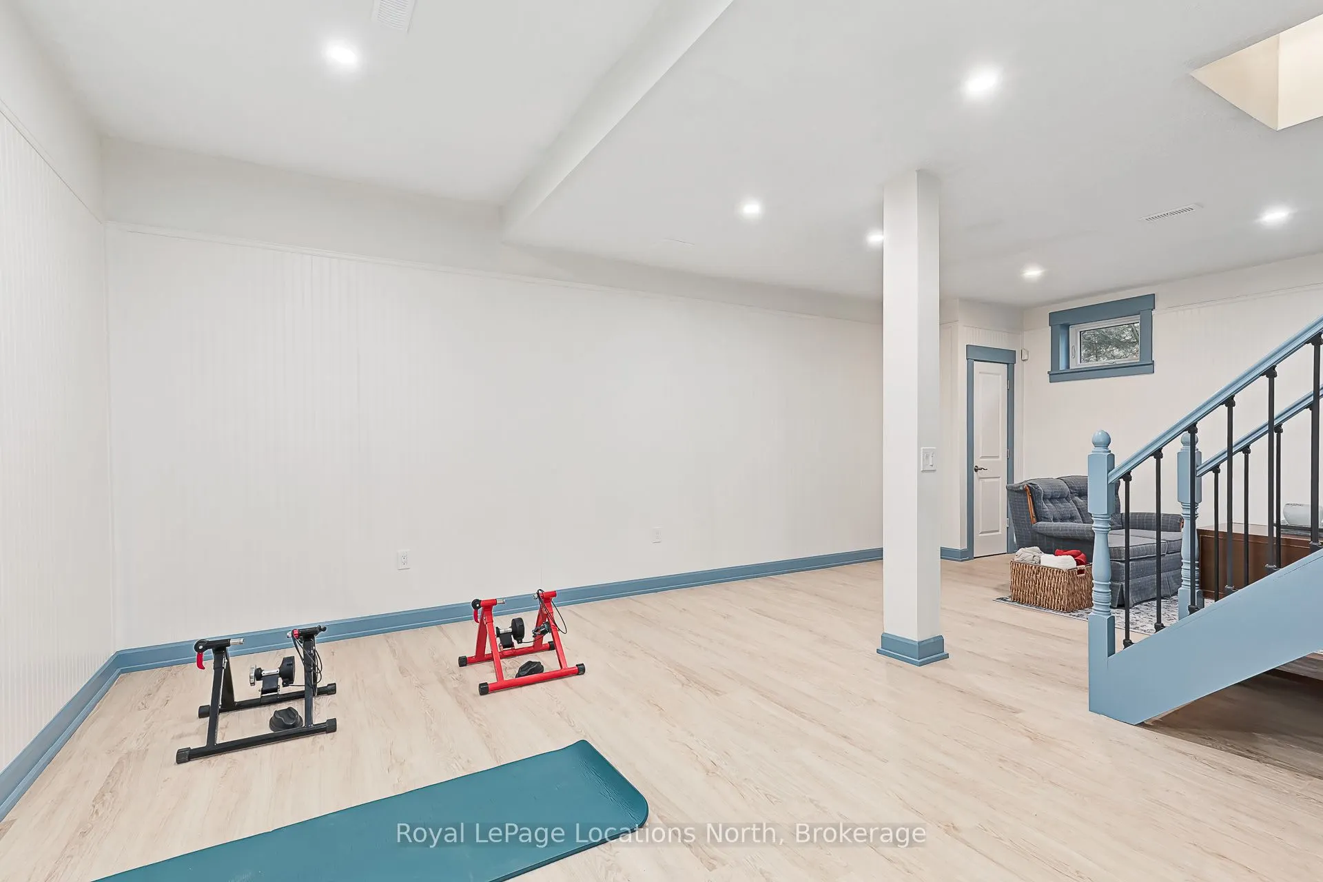 105 Woodland Park Road