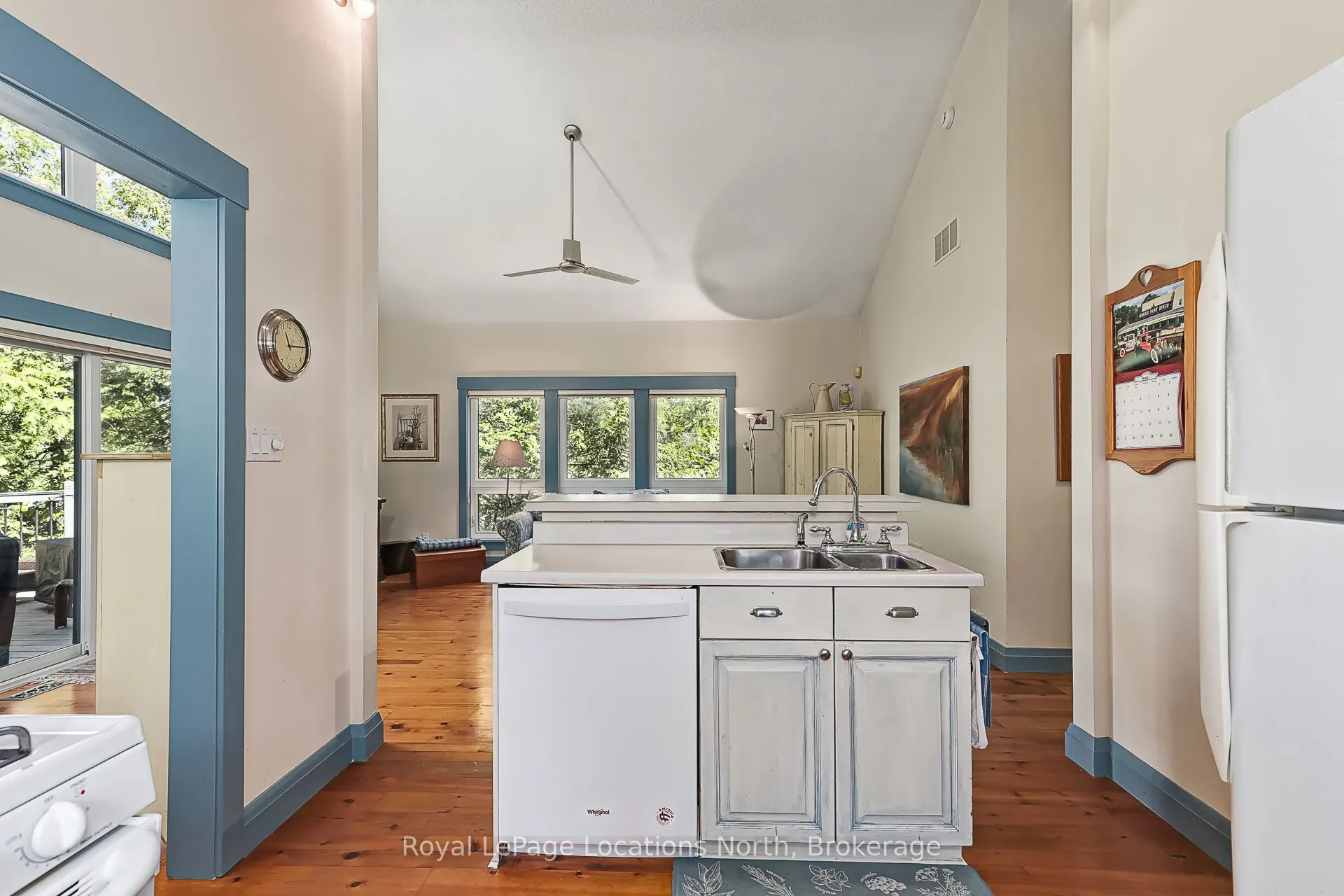 105 Woodland Park Road