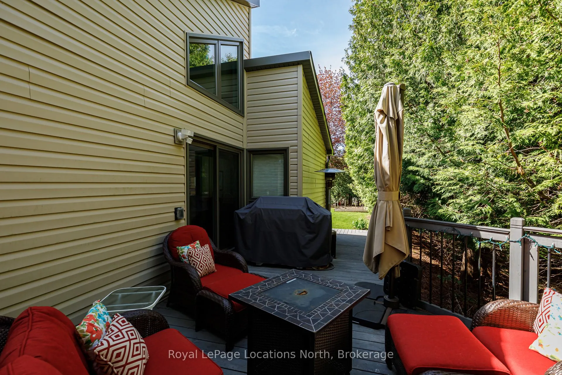 105 Woodland Park Road