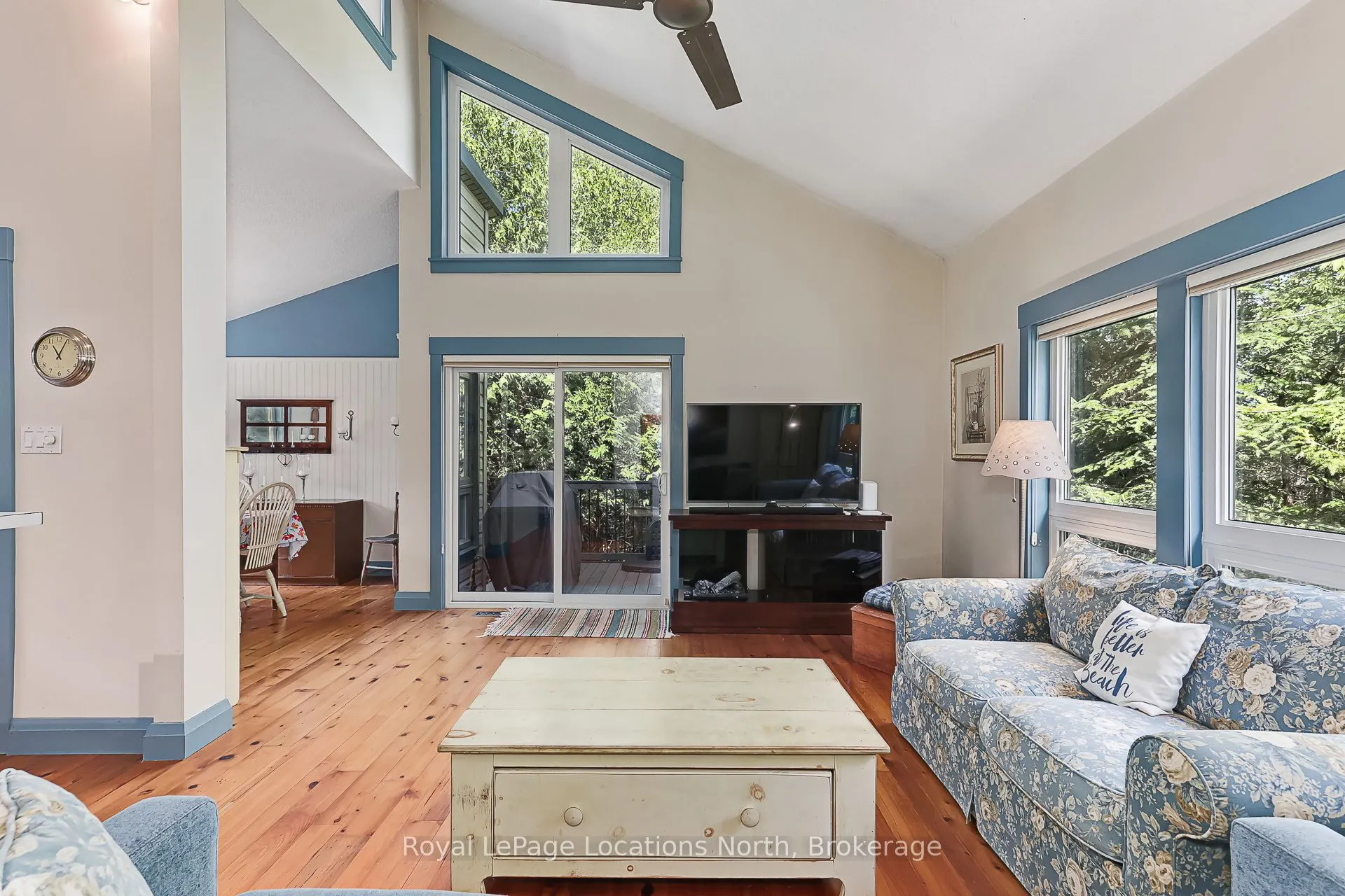 105 Woodland Park Road