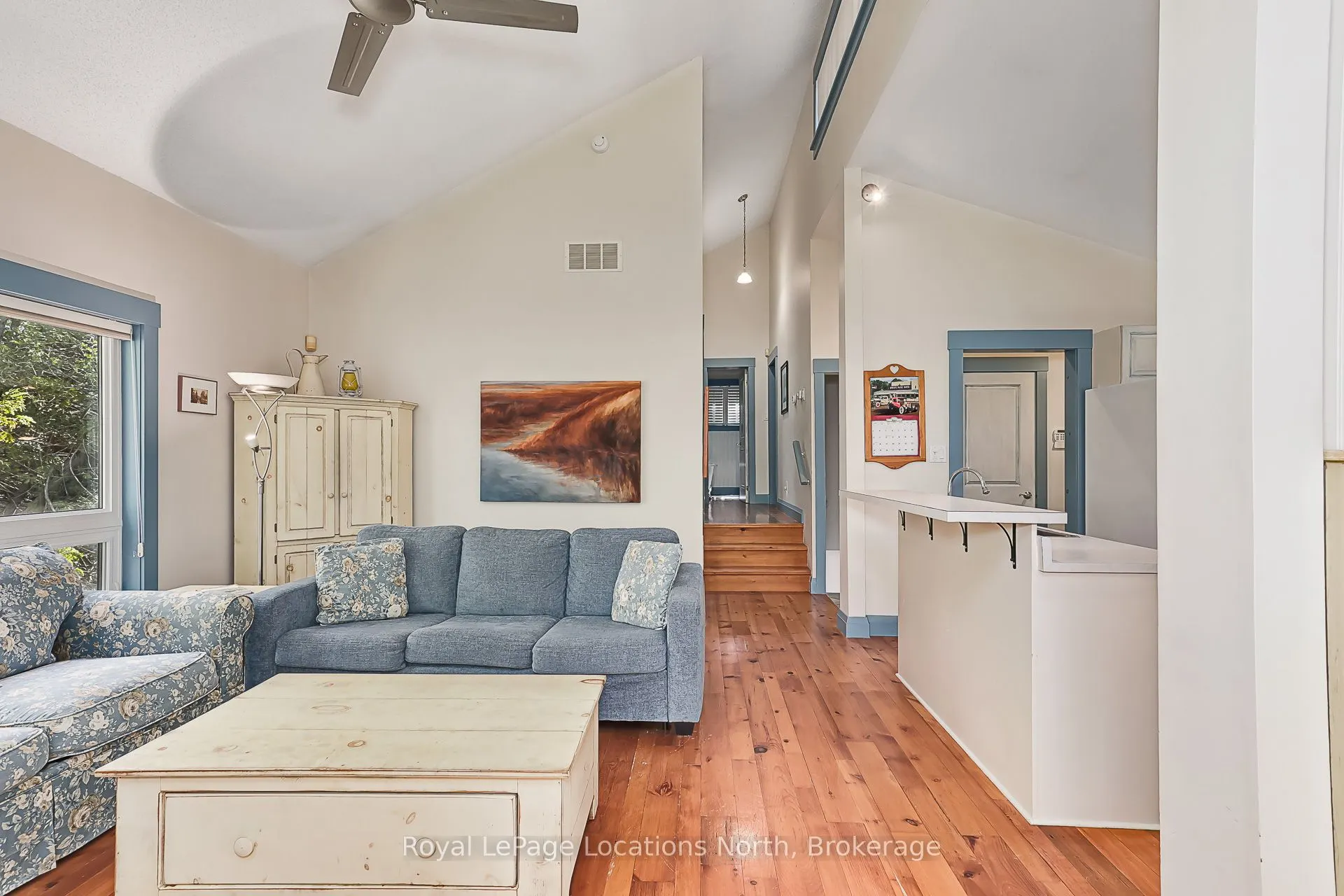 105 Woodland Park Road