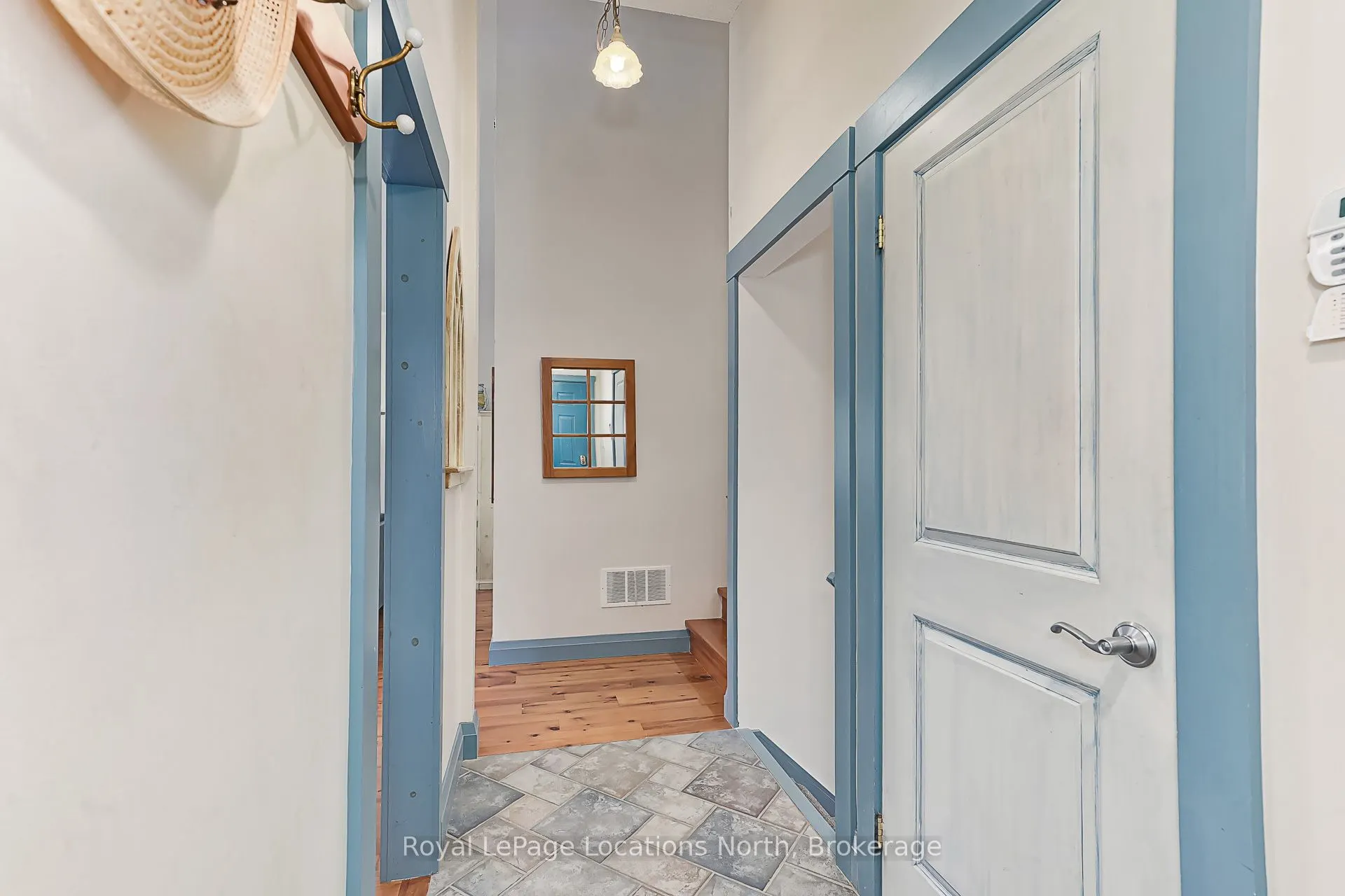 105 Woodland Park Road