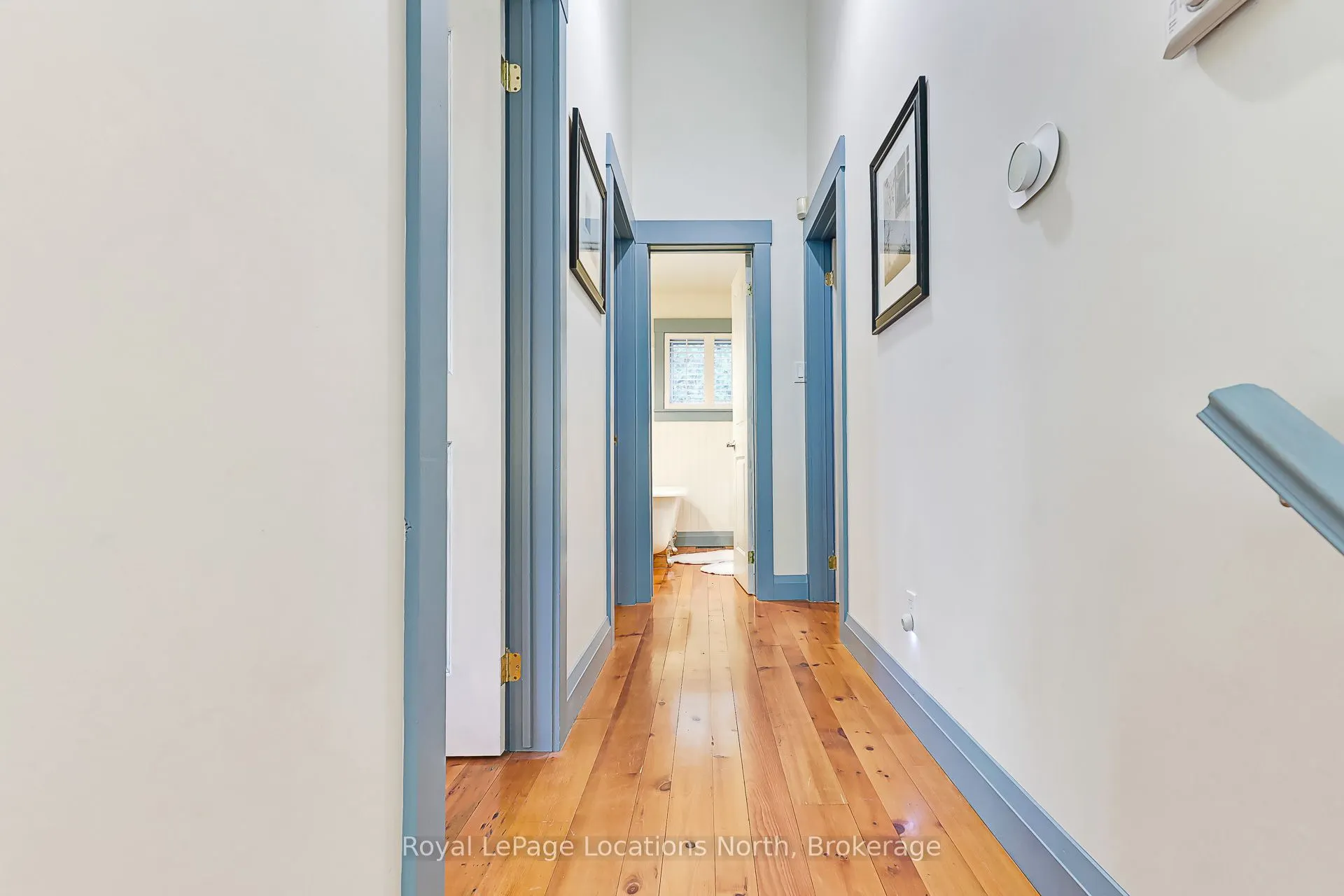 105 Woodland Park Road