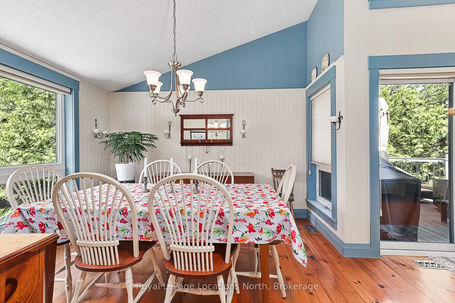 105 Woodland Park Road