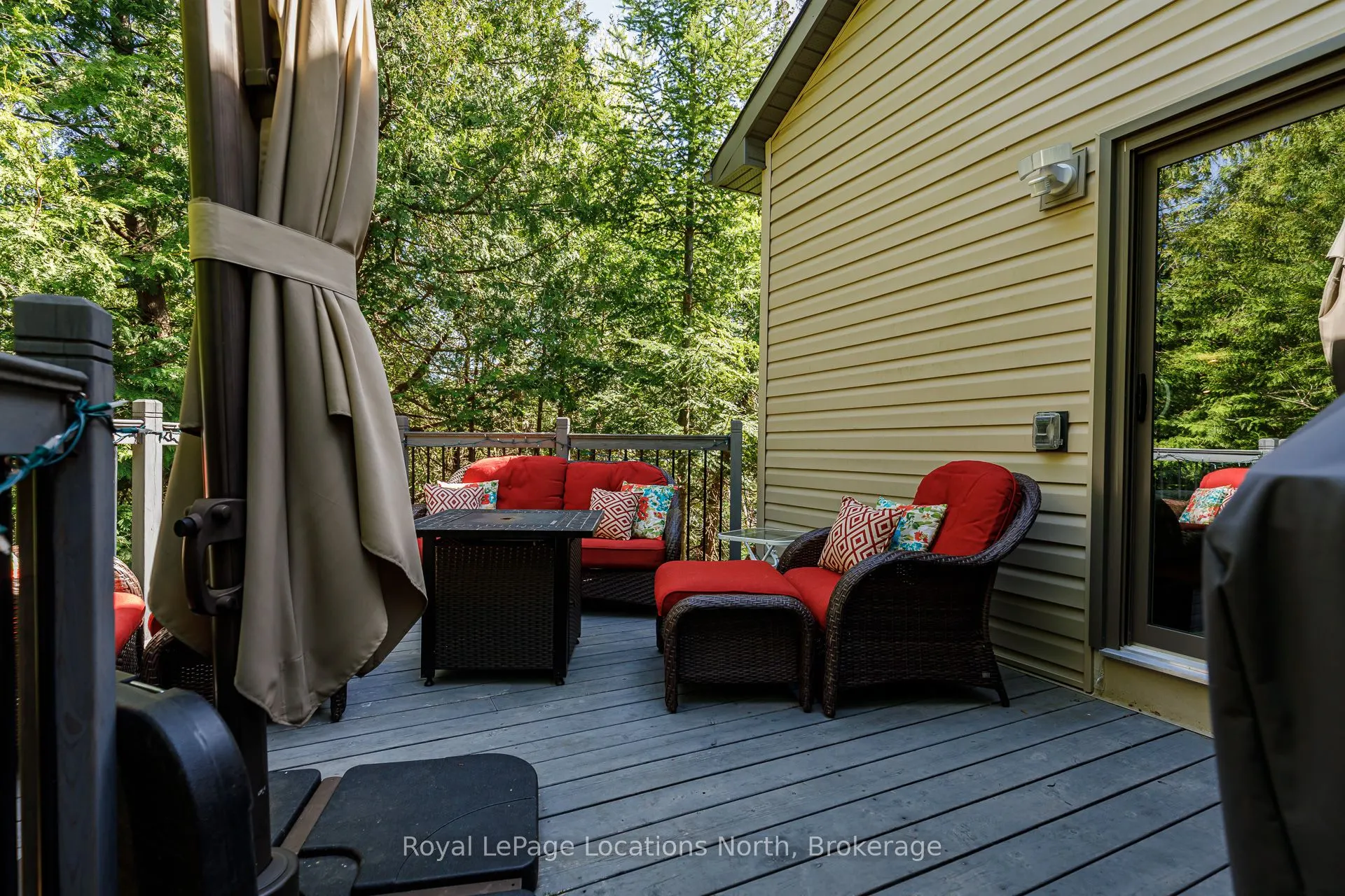 105 Woodland Park Road