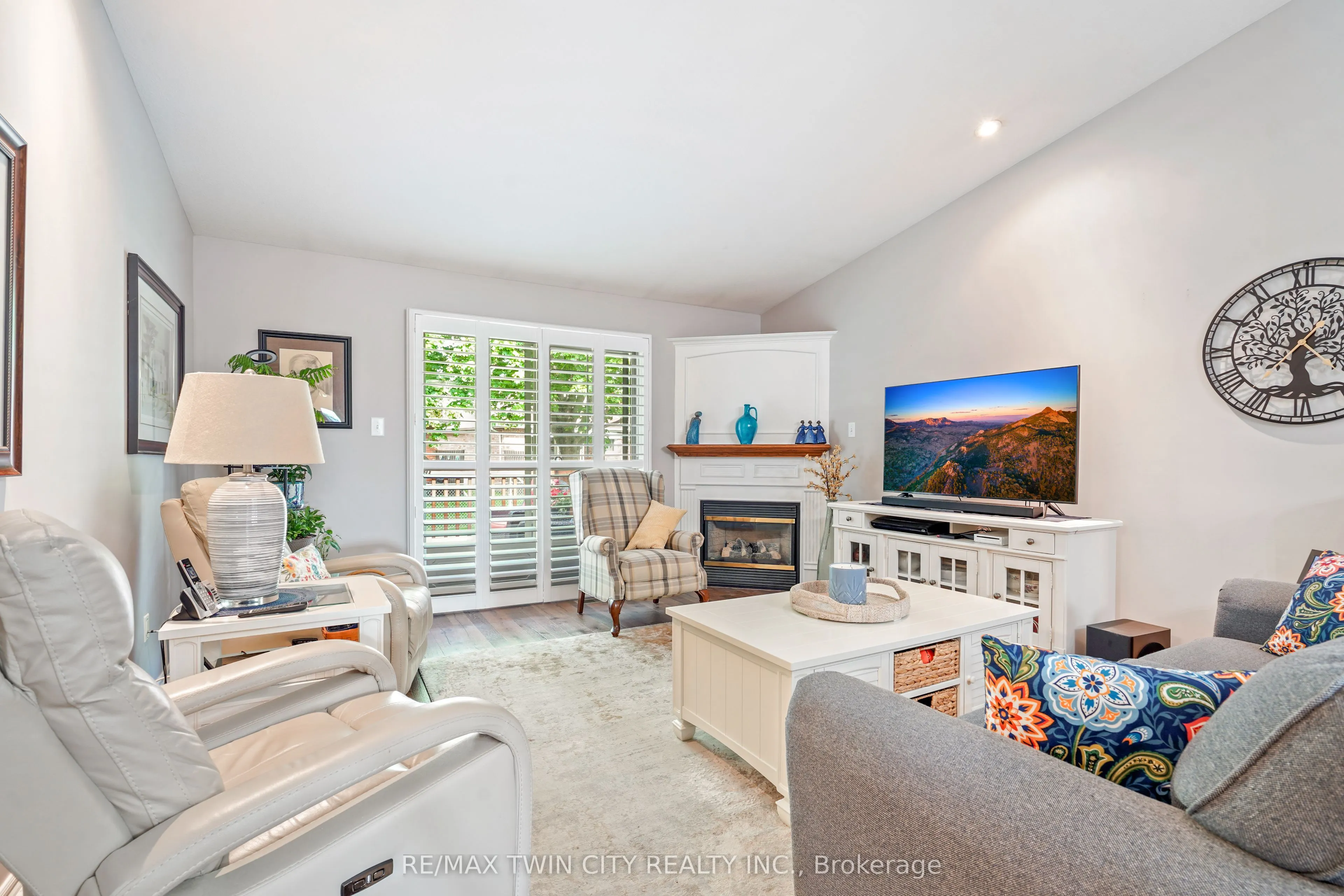 24 Griffiths Drive #9