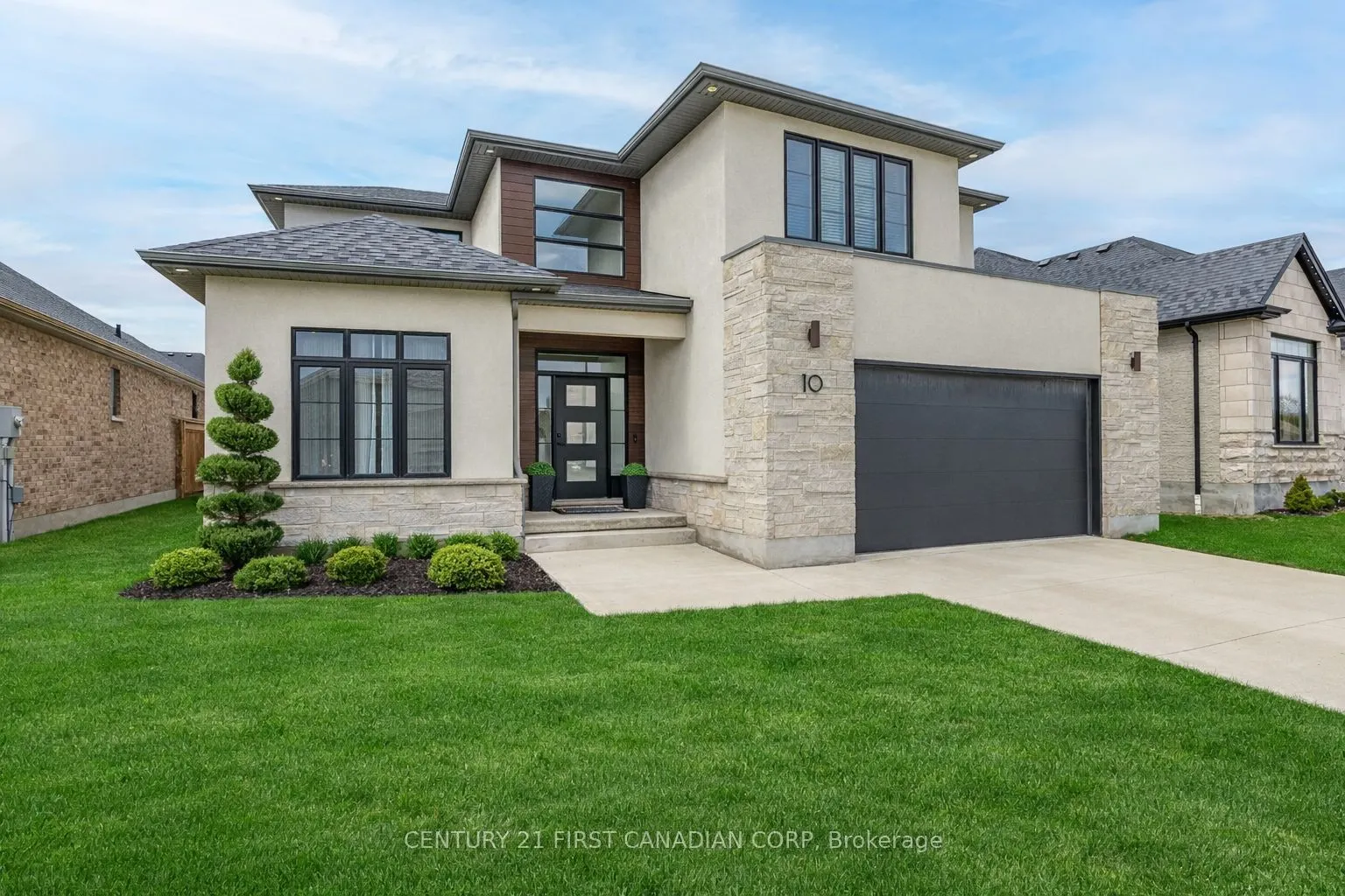 10 Beaty Lane