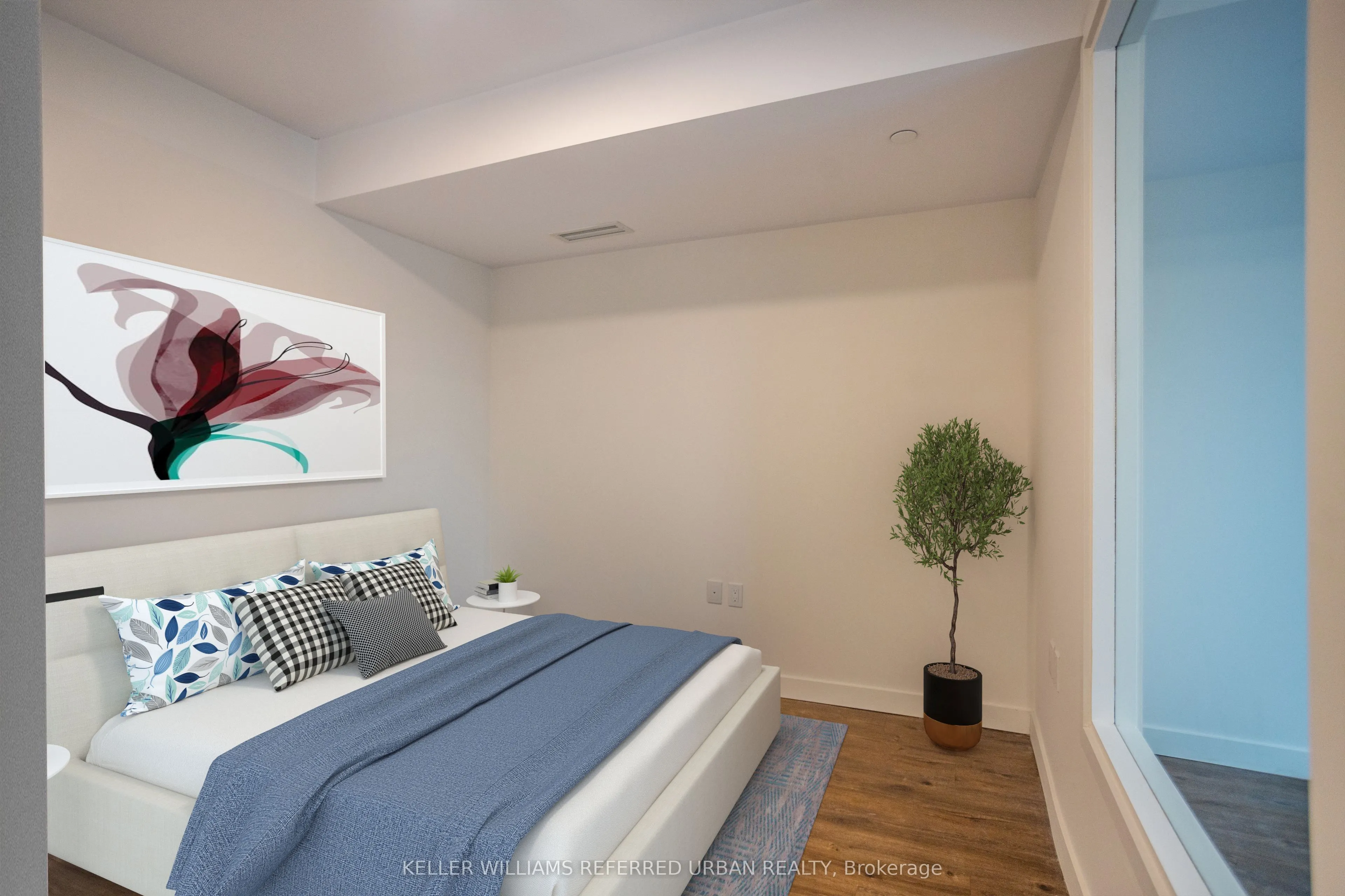 325 University Avenue W #203