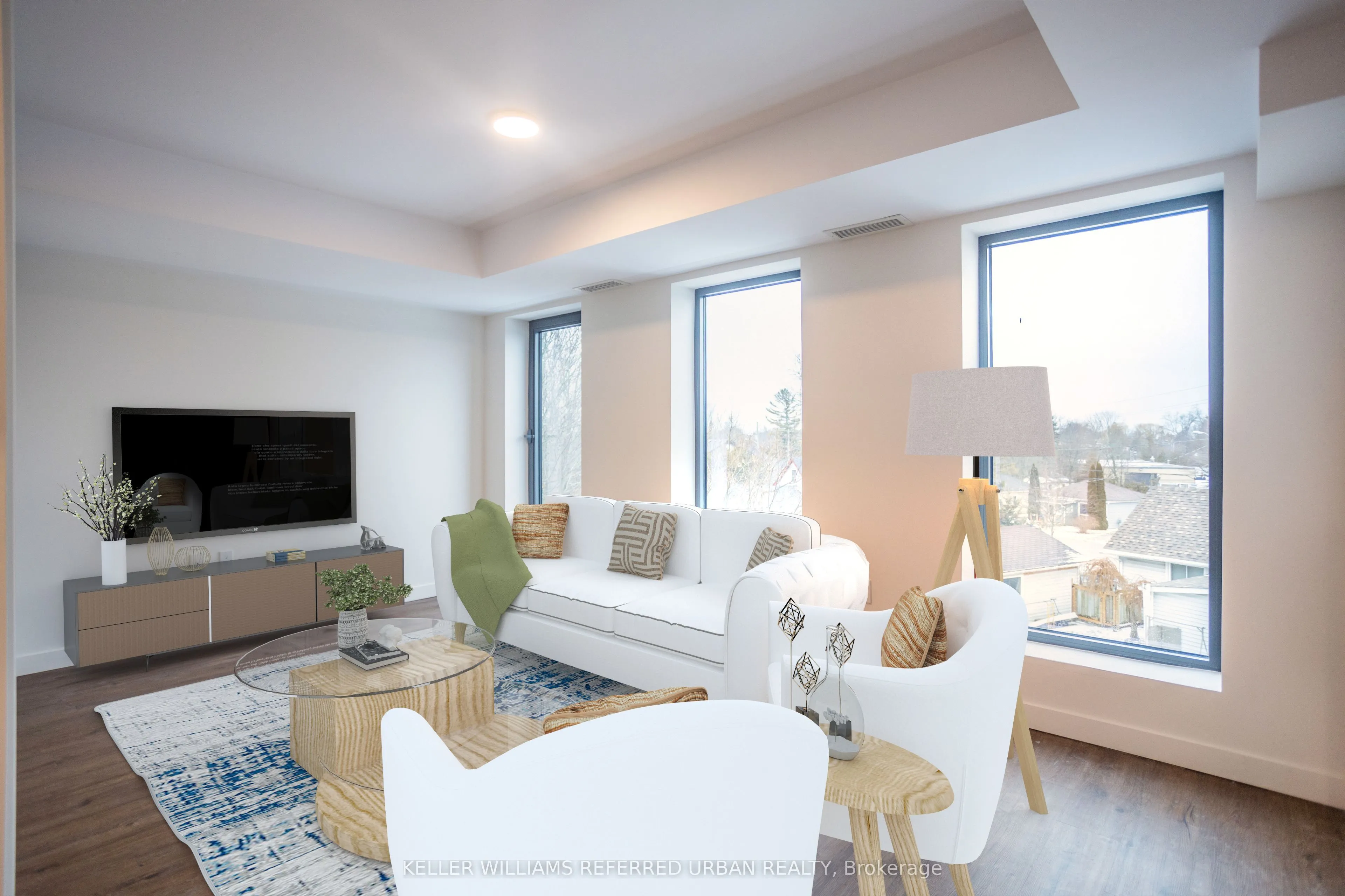 325 University Avenue W #203