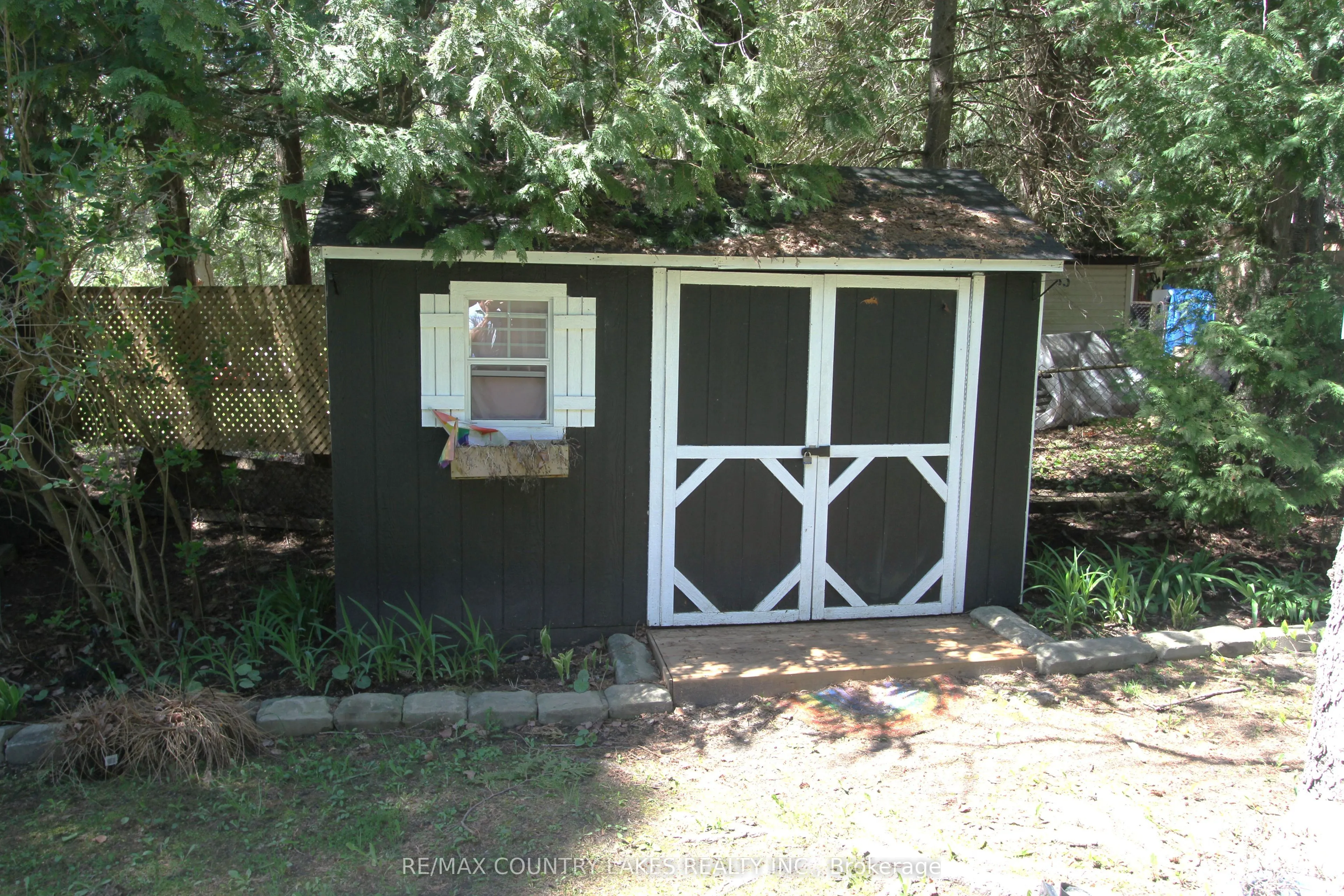 77 McGuire Beach Road