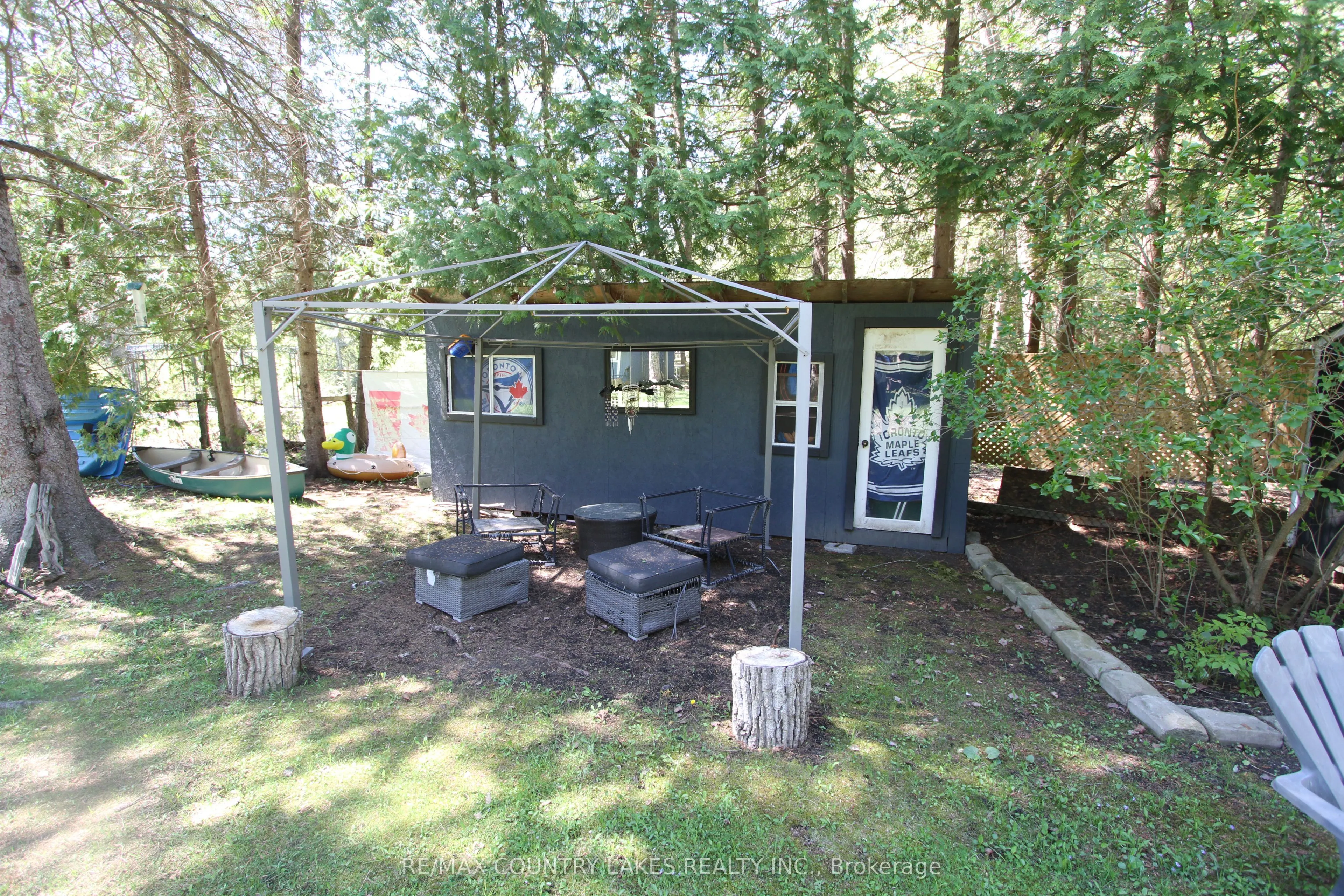 77 McGuire Beach Road