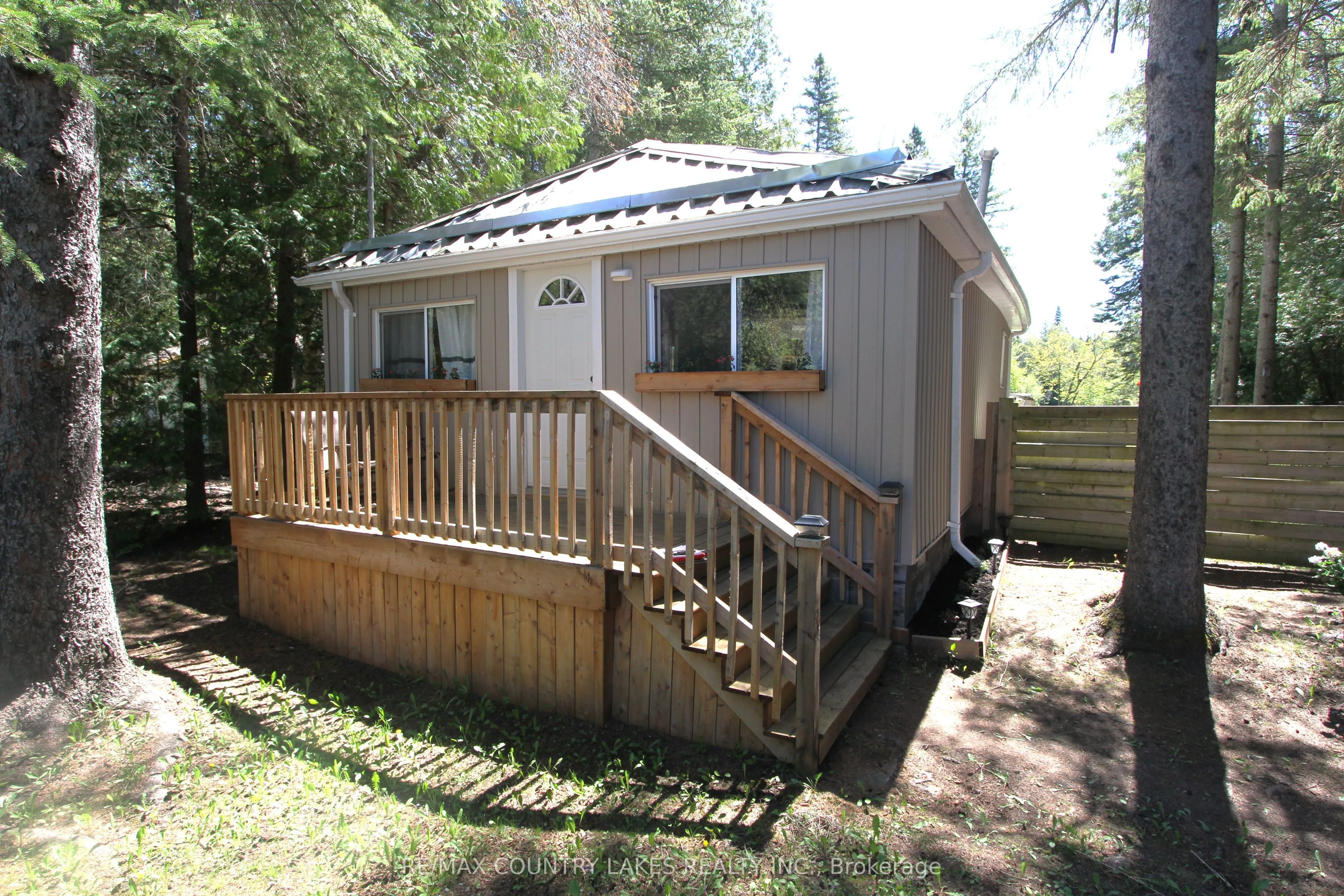 77 McGuire Beach Road