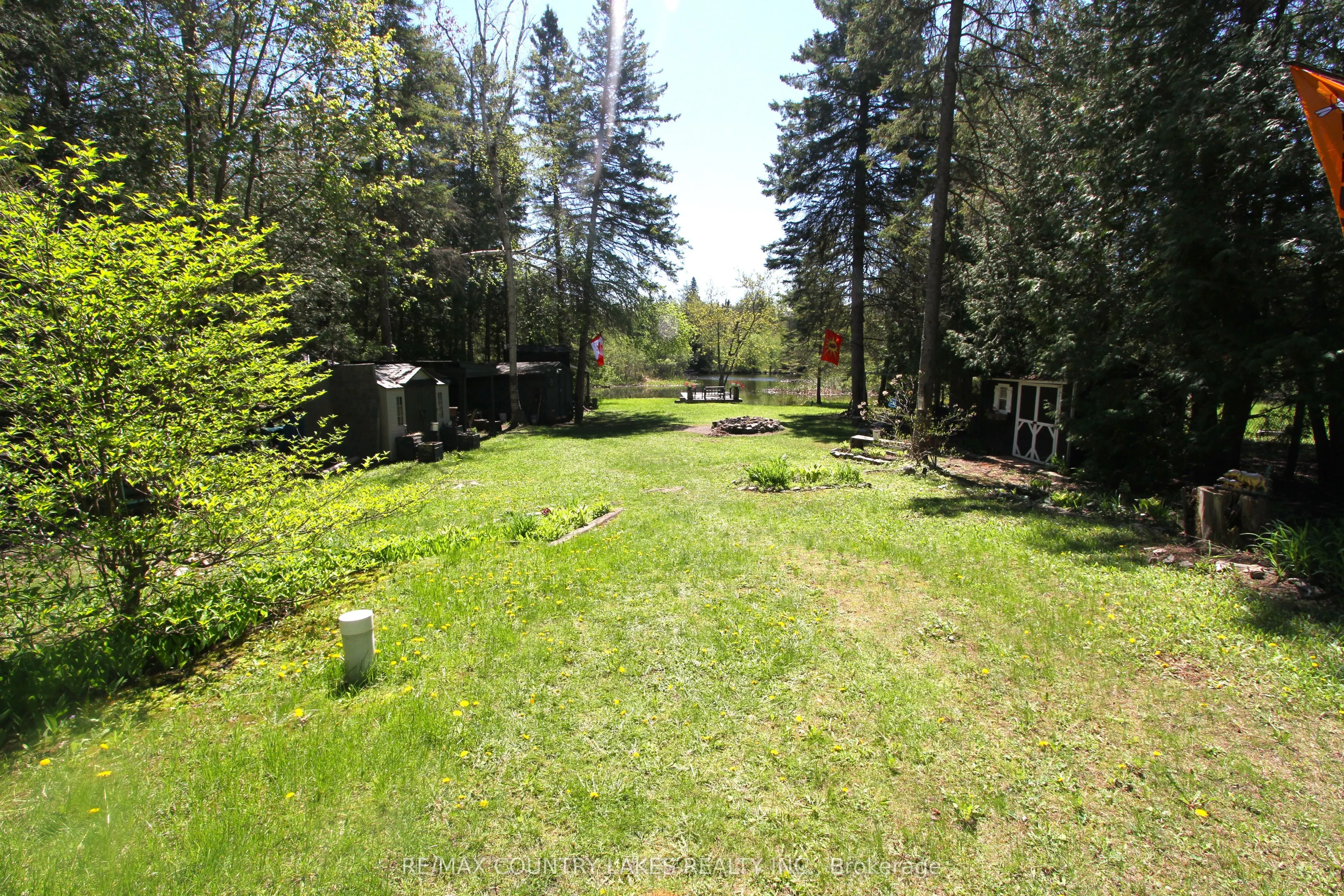 77 McGuire Beach Road