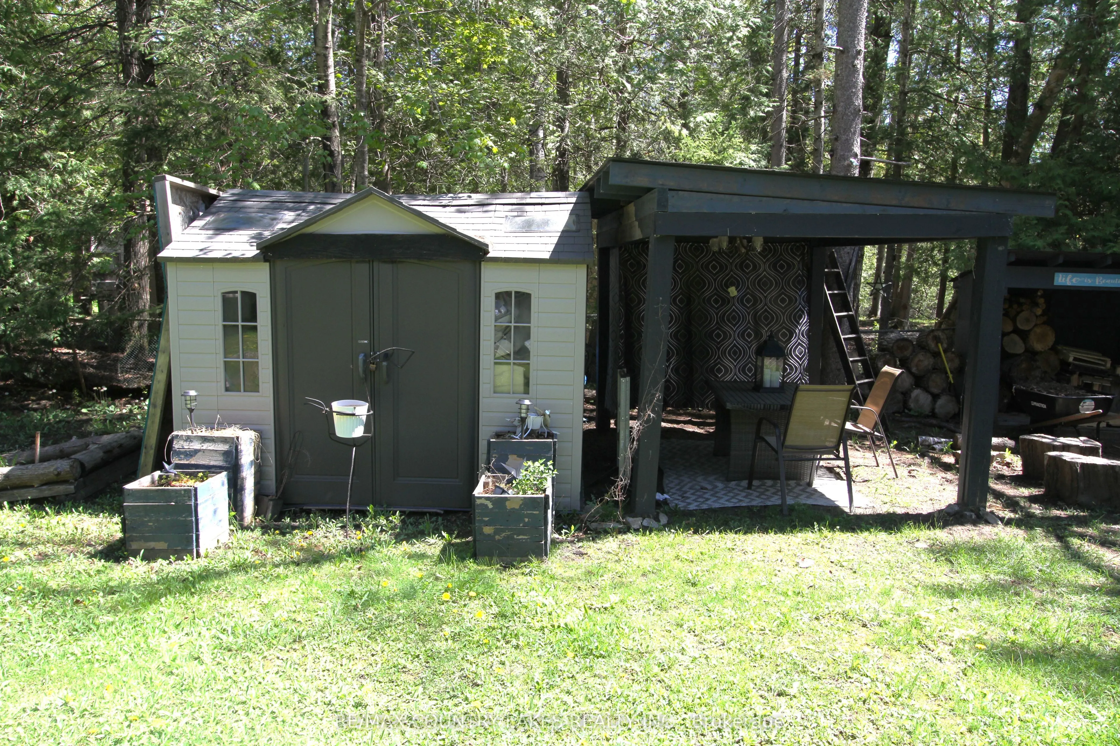 77 McGuire Beach Road