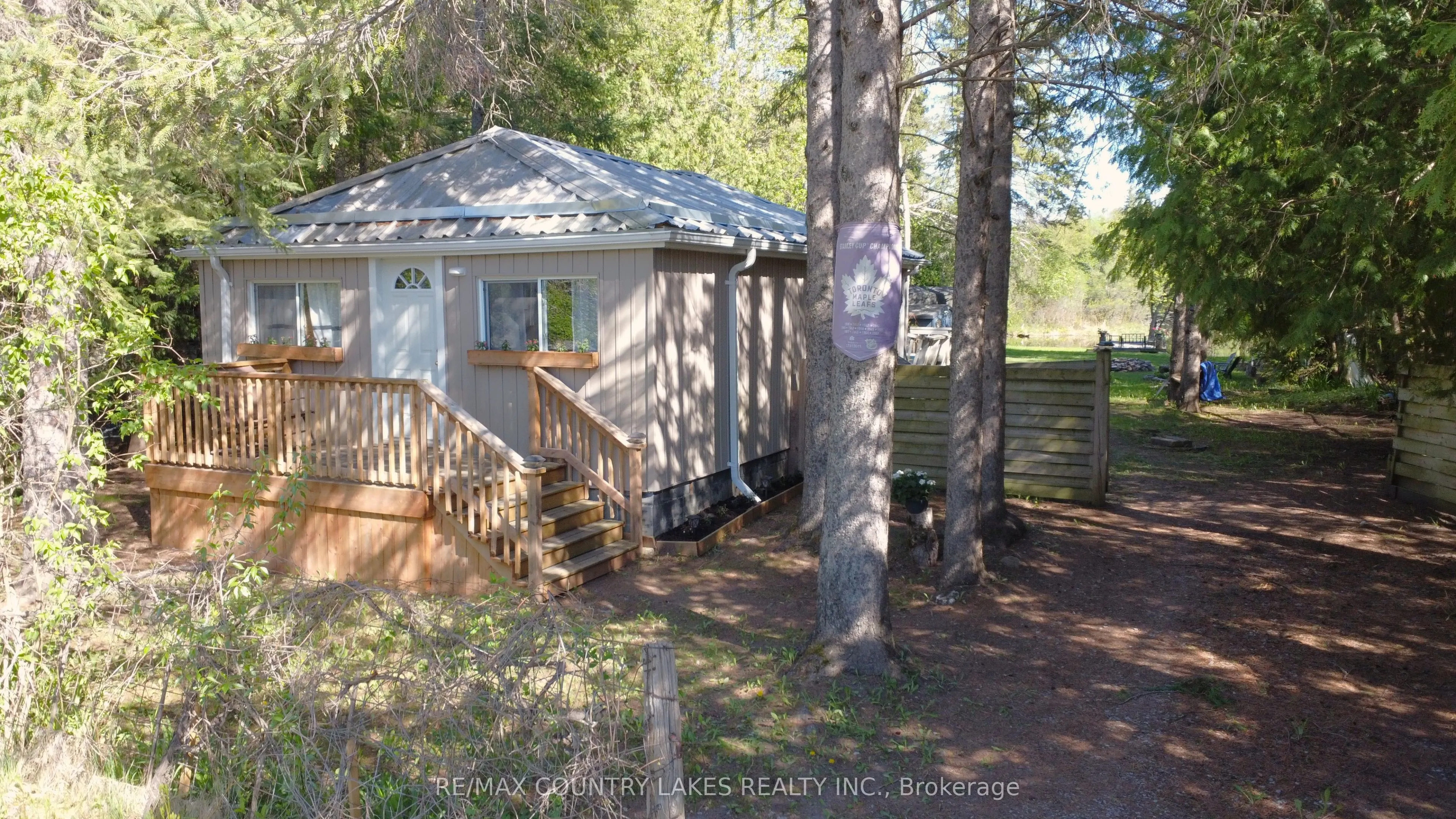 77 McGuire Beach Road