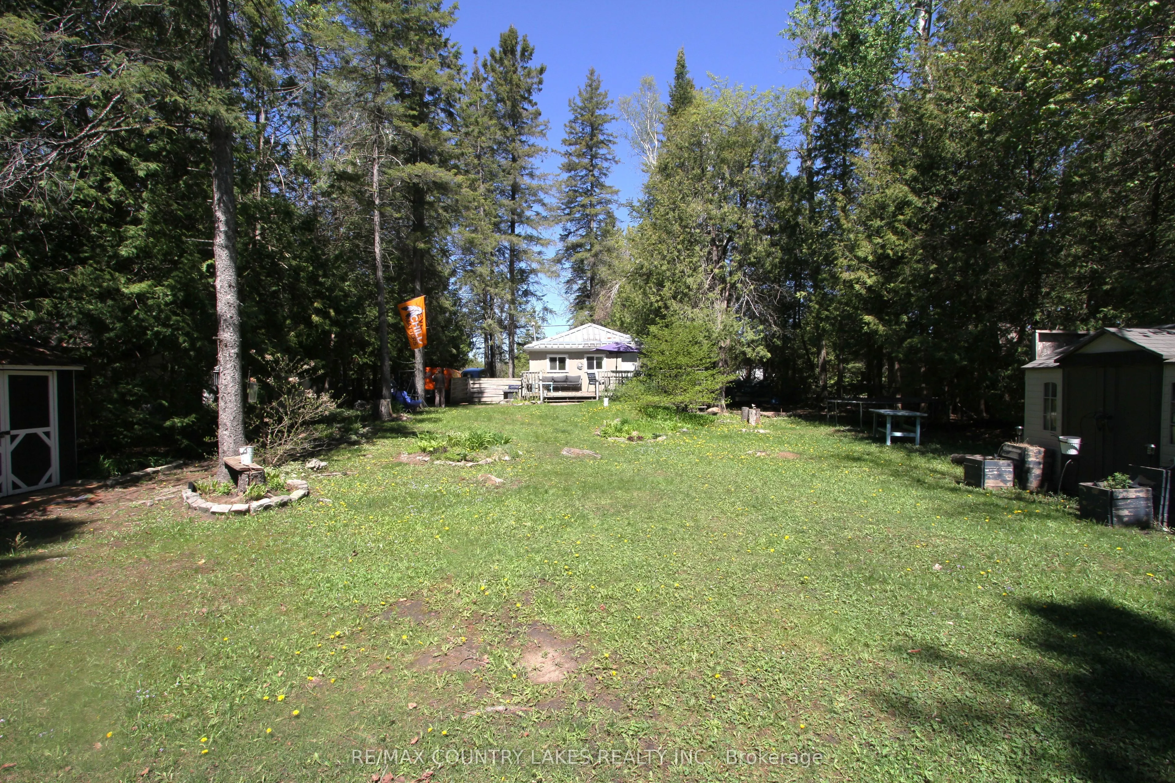 77 McGuire Beach Road