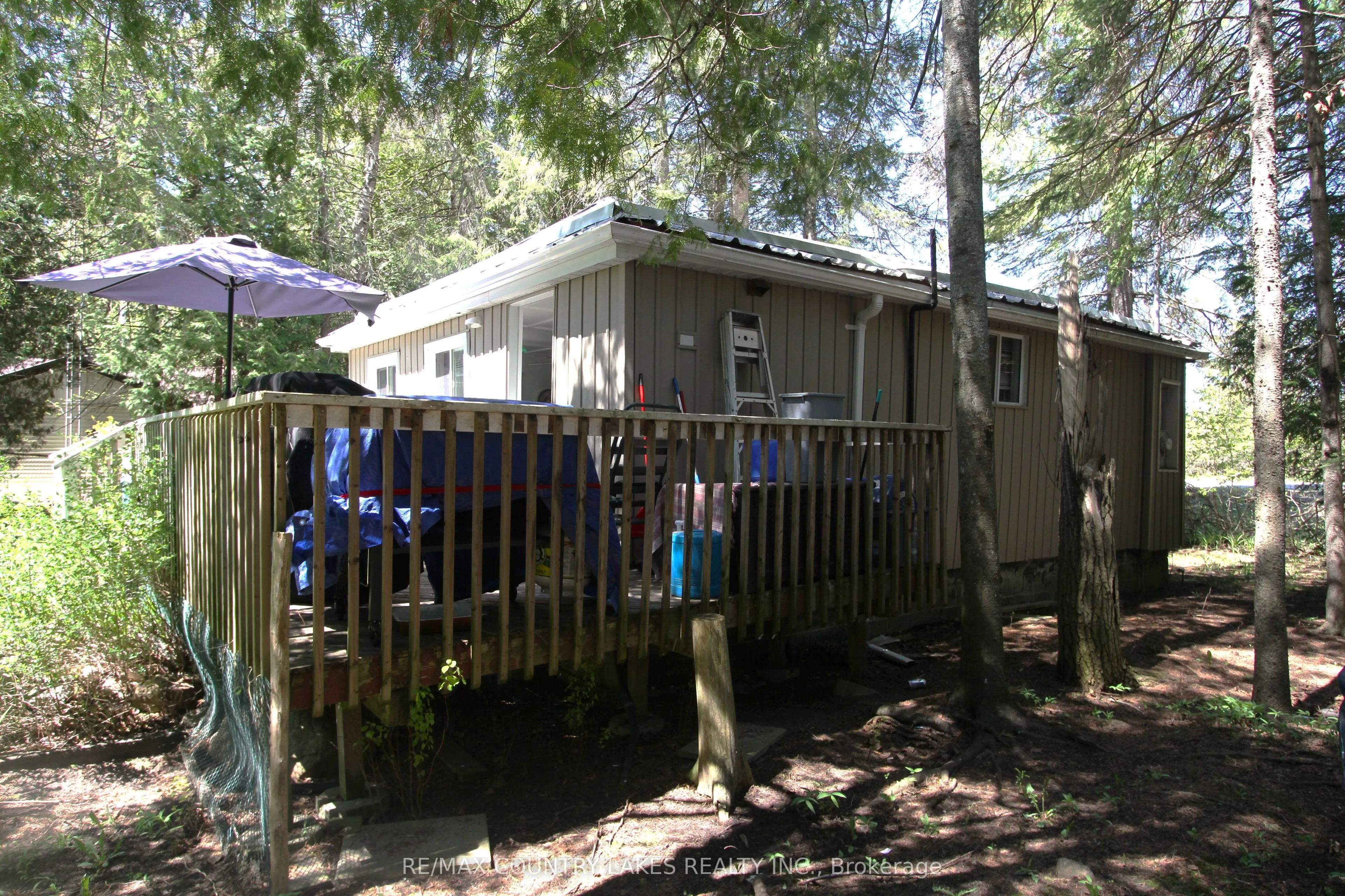 77 McGuire Beach Road