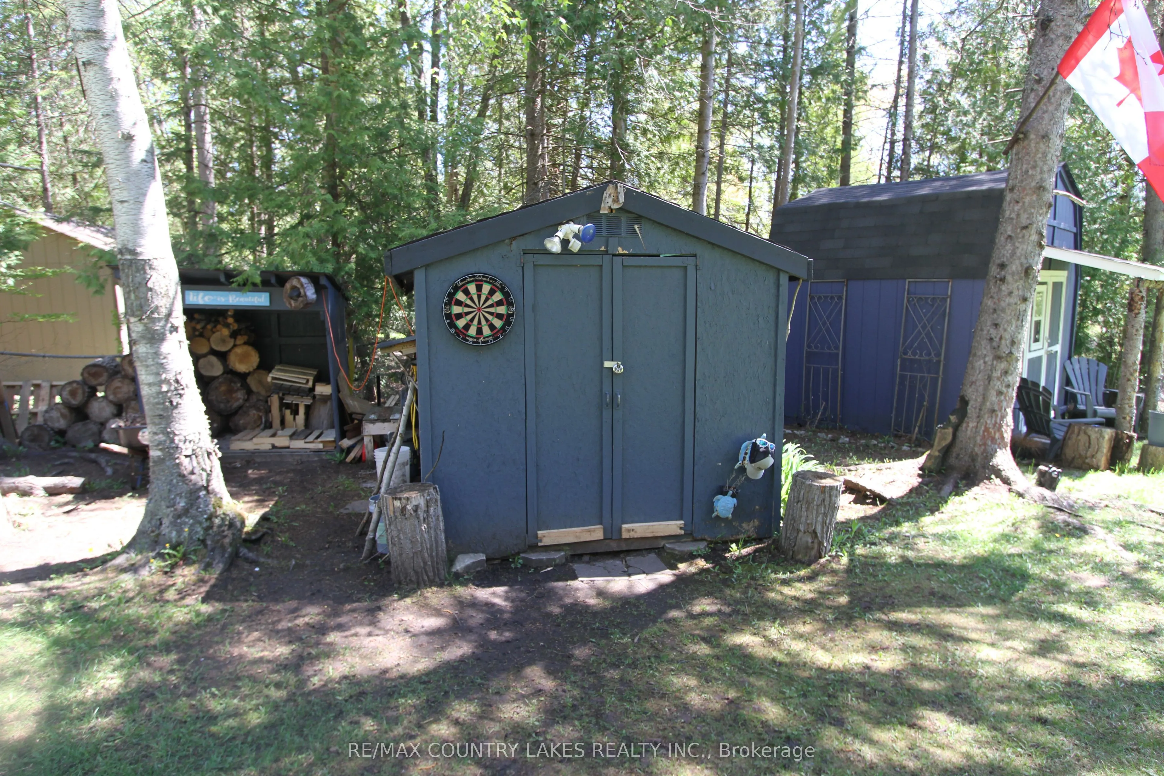 77 McGuire Beach Road