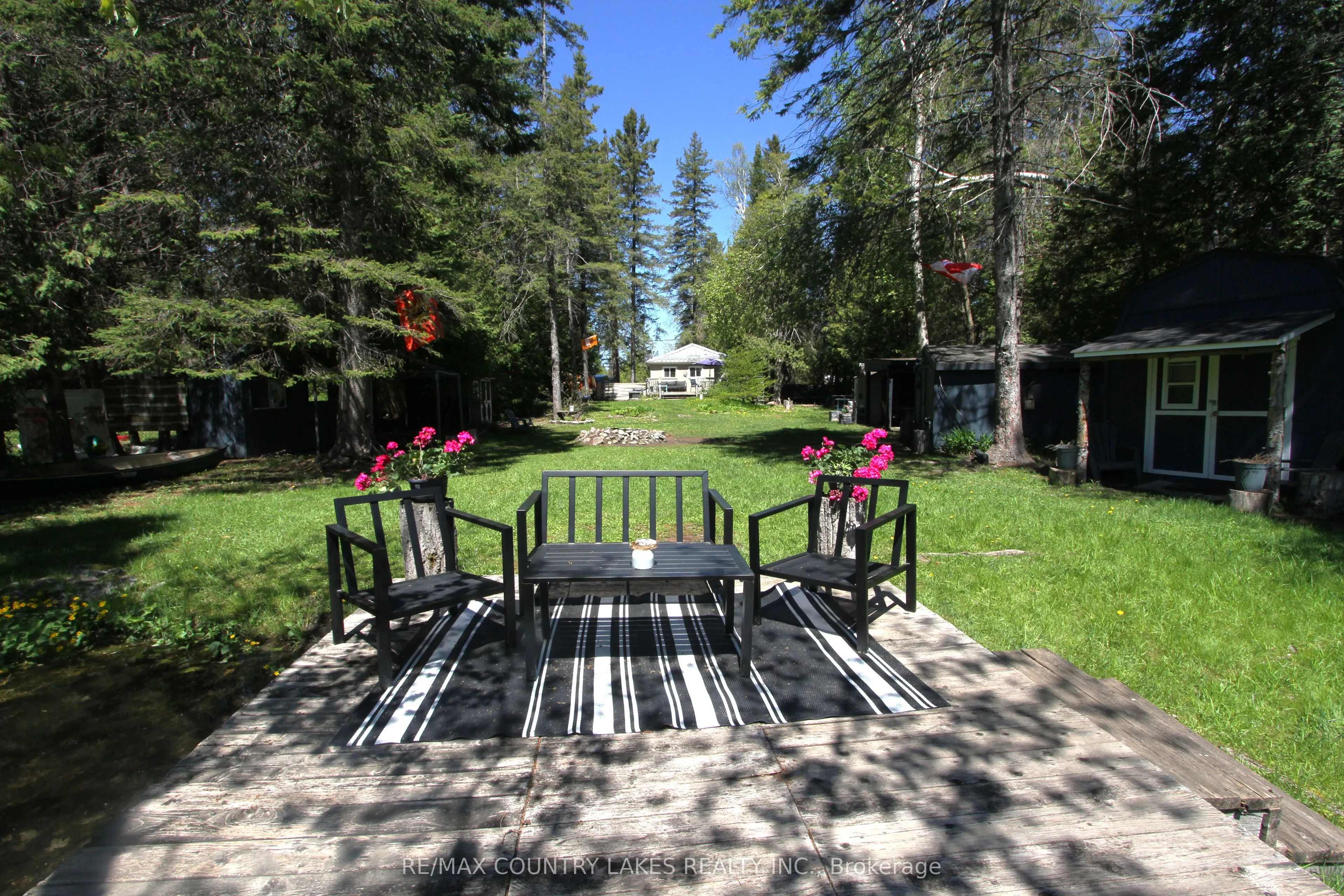 77 McGuire Beach Road