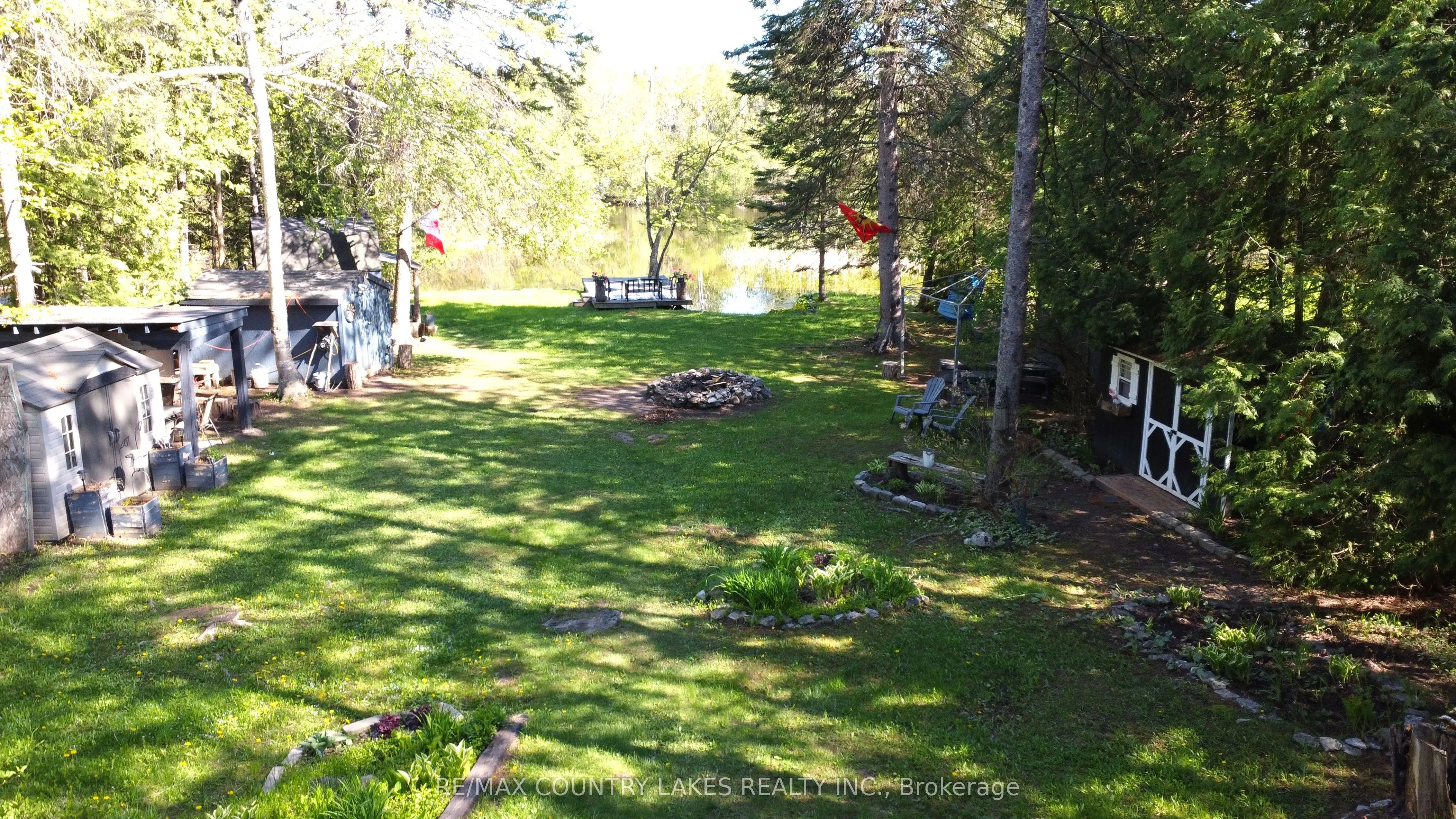 77 McGuire Beach Road