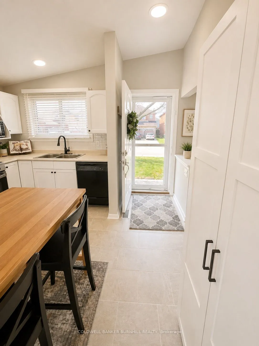 241 Thorner Drive