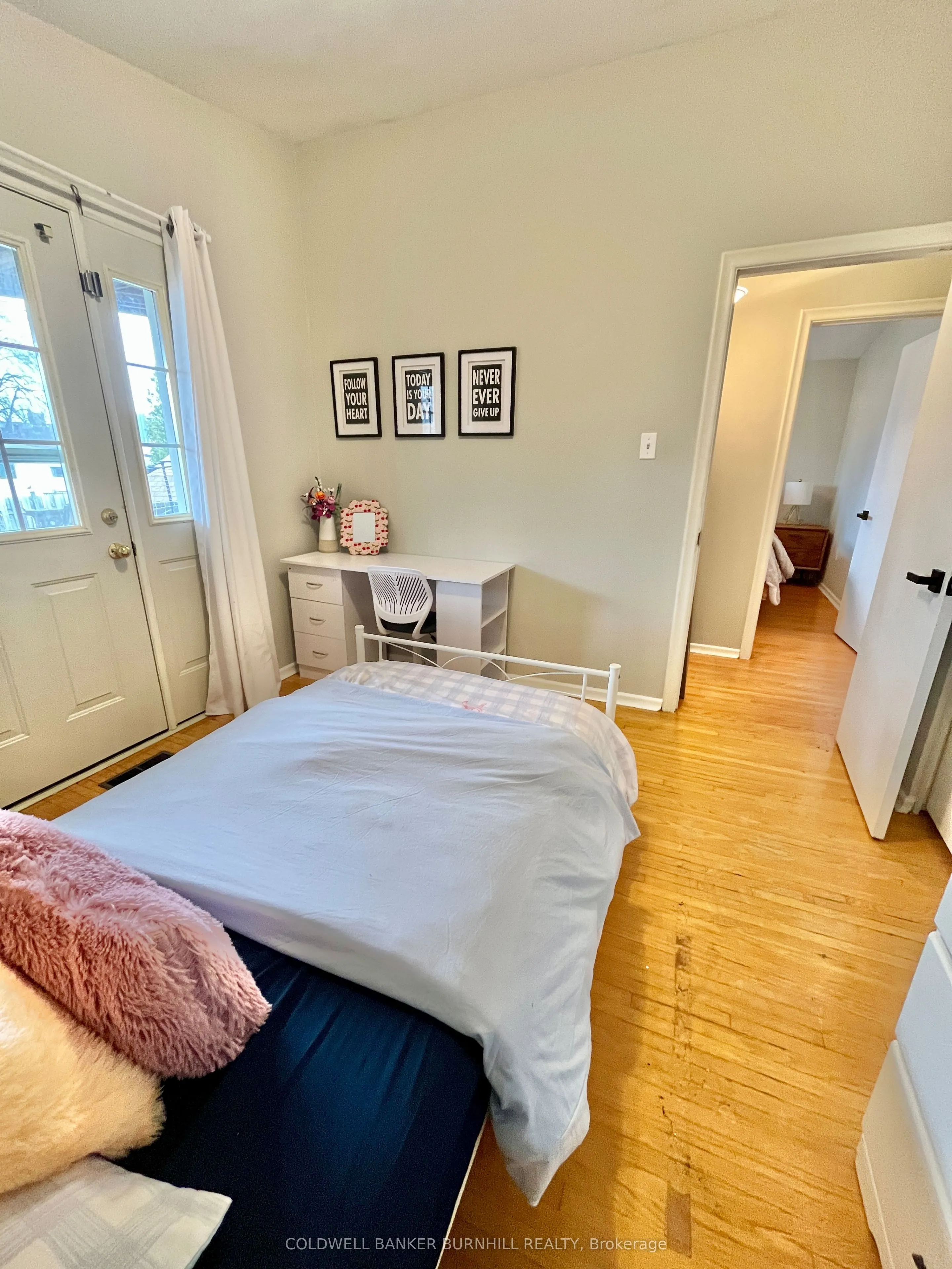 241 Thorner Drive